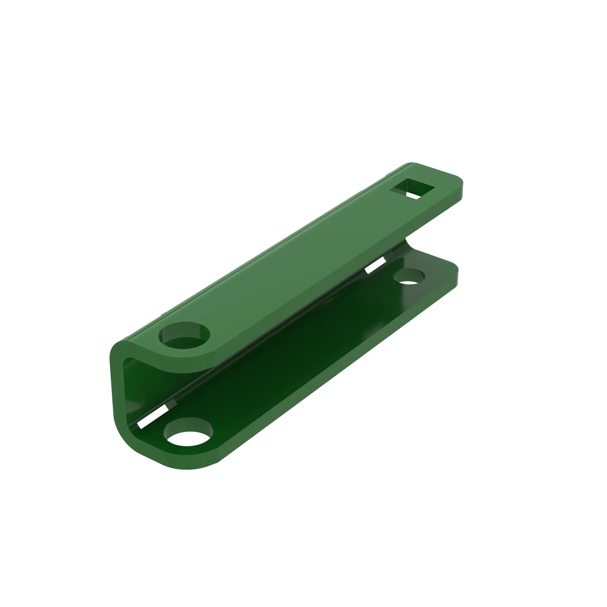 John Deere Channel - CC120210
