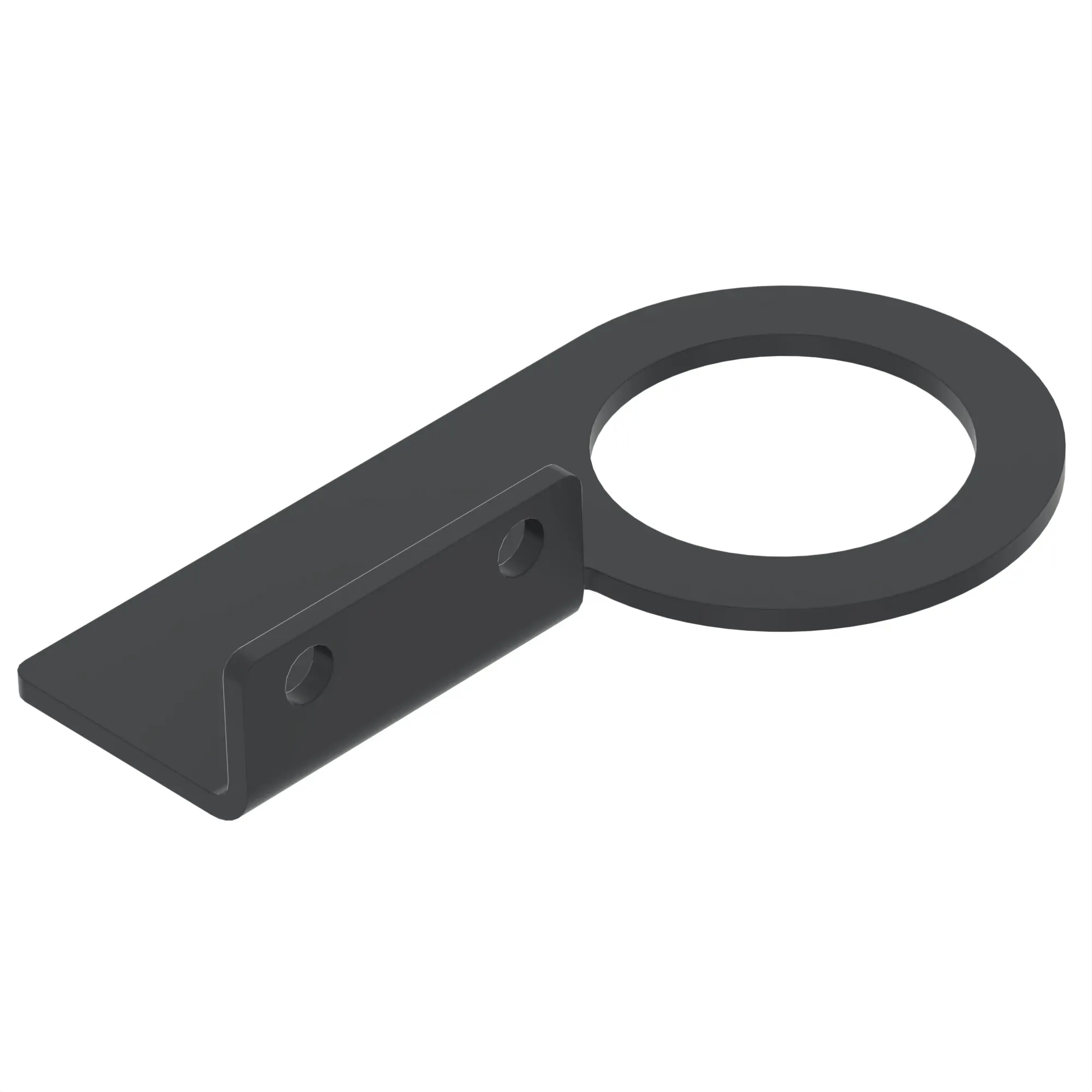 BRACKET, BULKHEAD MOUNT