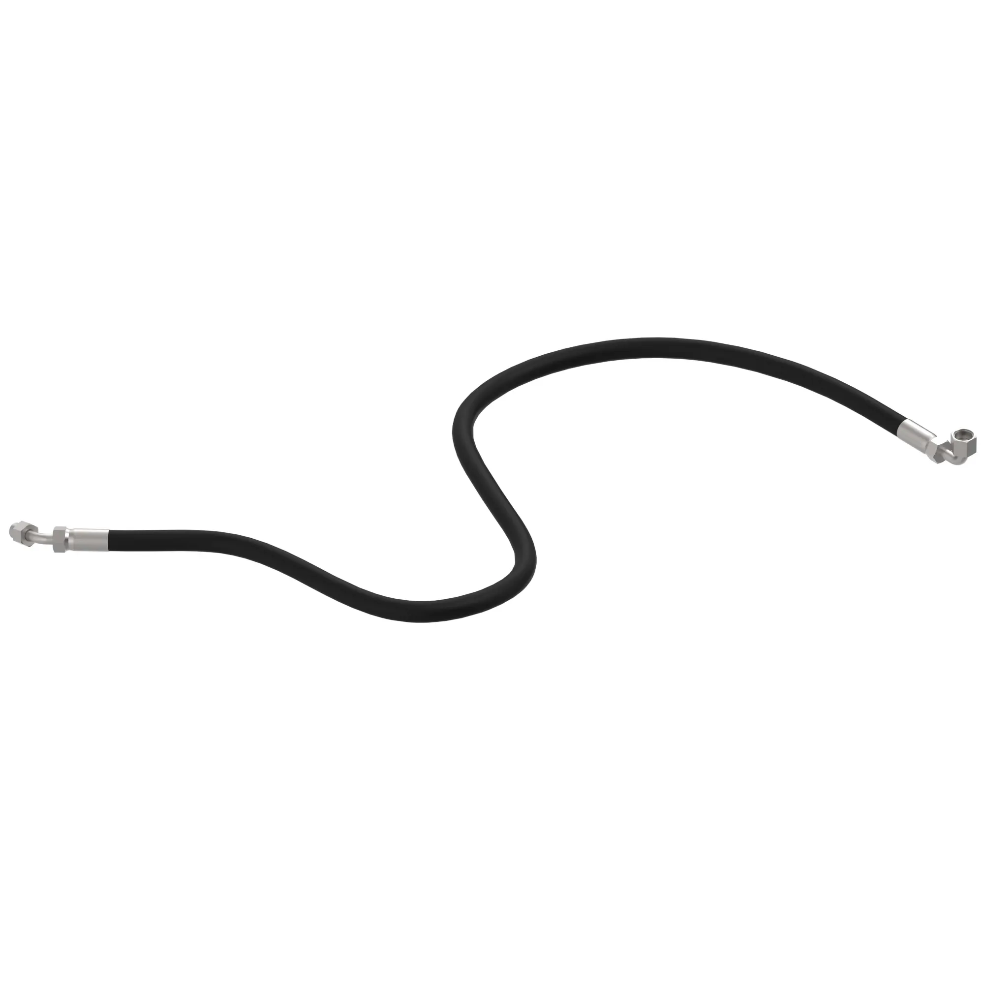 John Deere Hydraulic Hose - AW38667