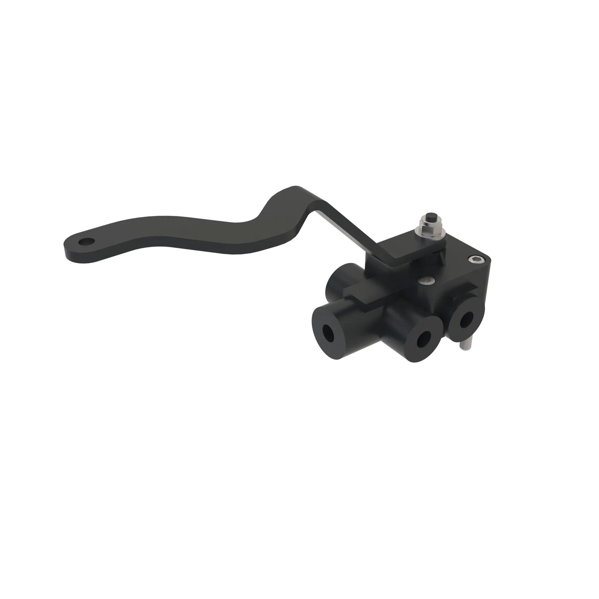 VALVE, HEIGHT CONTROL W/ DUMP VALVE