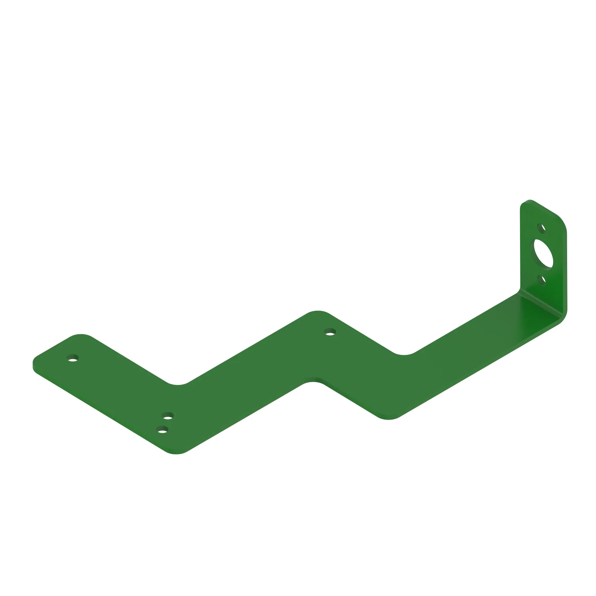 John Deere Bracket - A135436