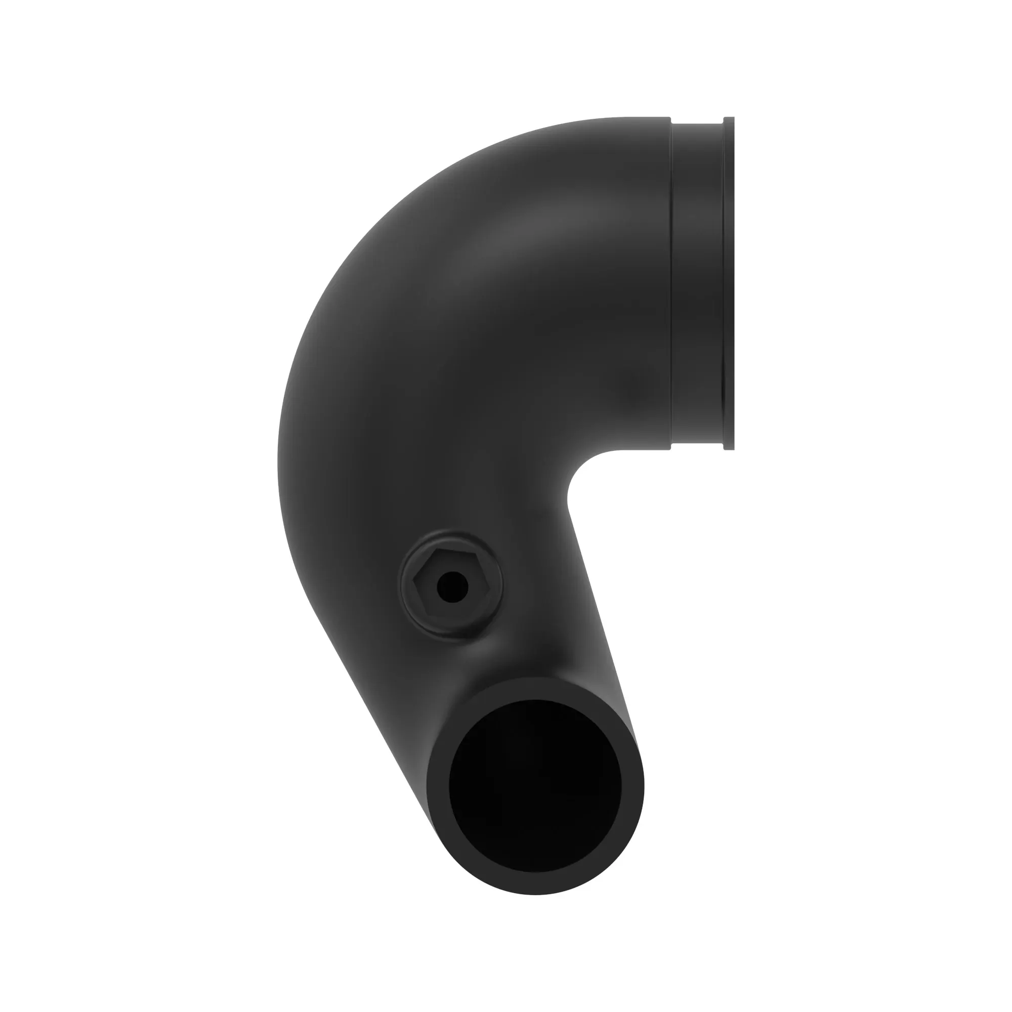 AIR INTAKE TUBE 644 S2