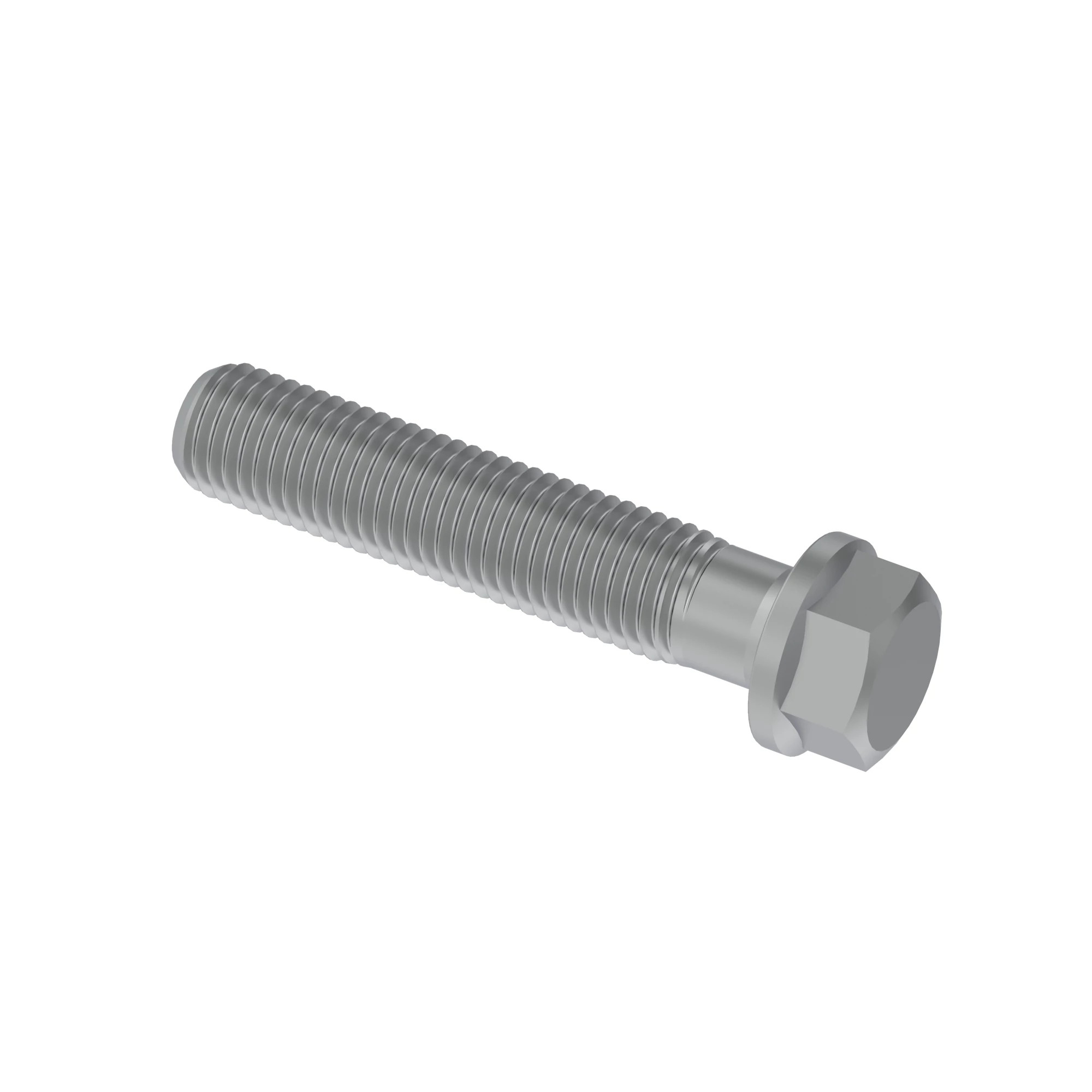 CASPCREW, CONNECTING ROD