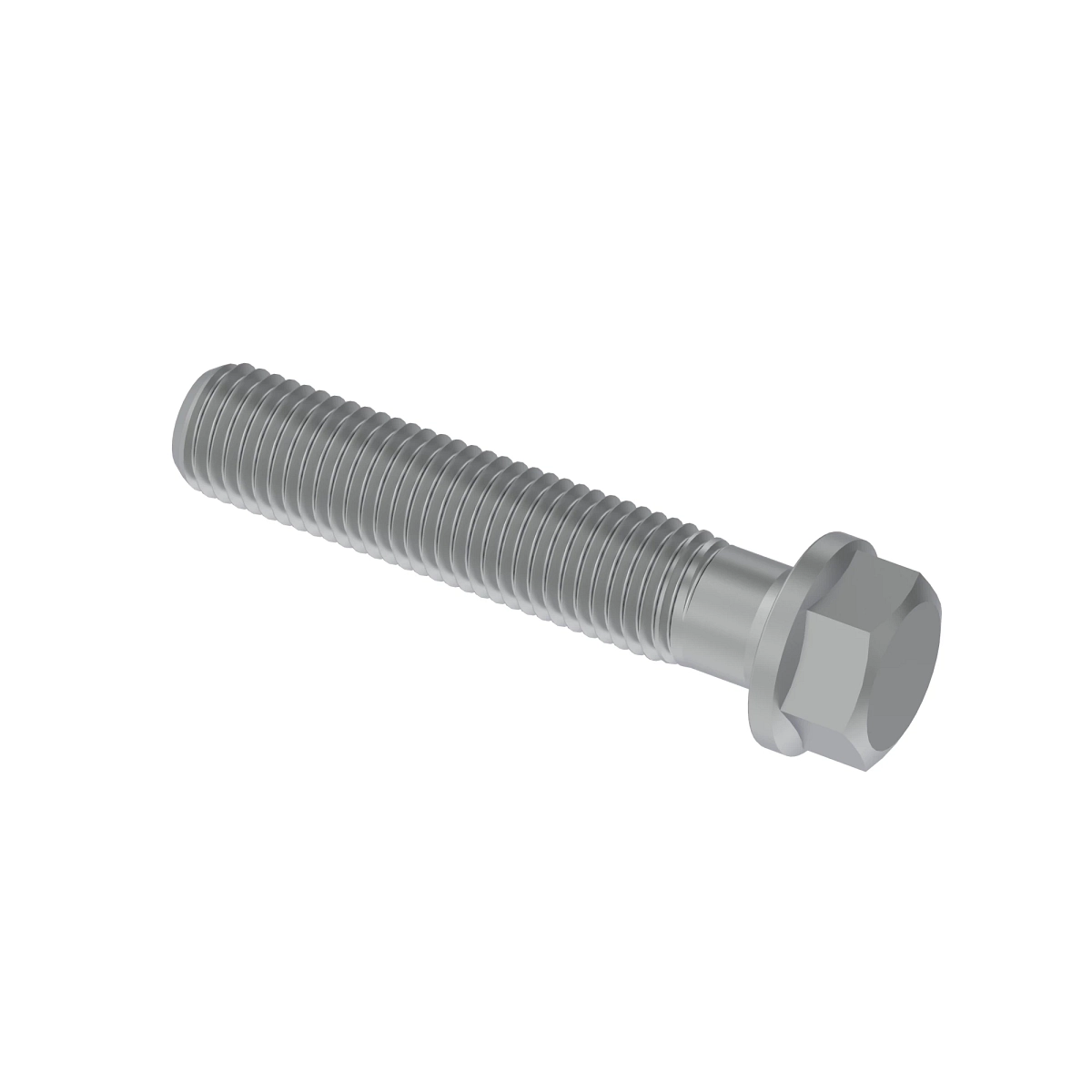 Caspcrew, Connecting Rod