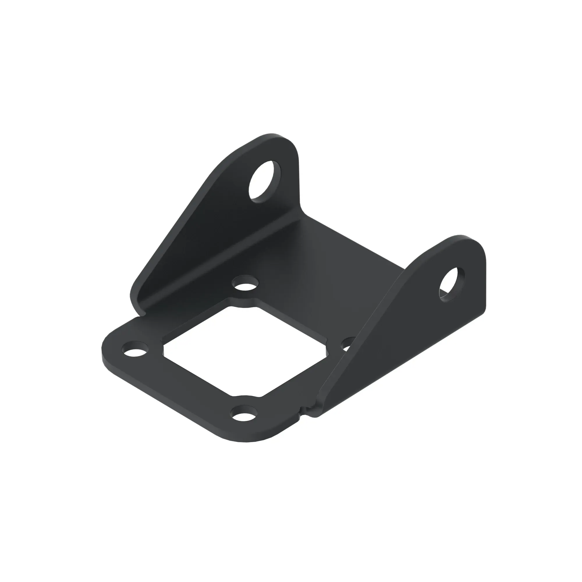 PLATE, GX-55 MONITOR MOUNT MONITOR