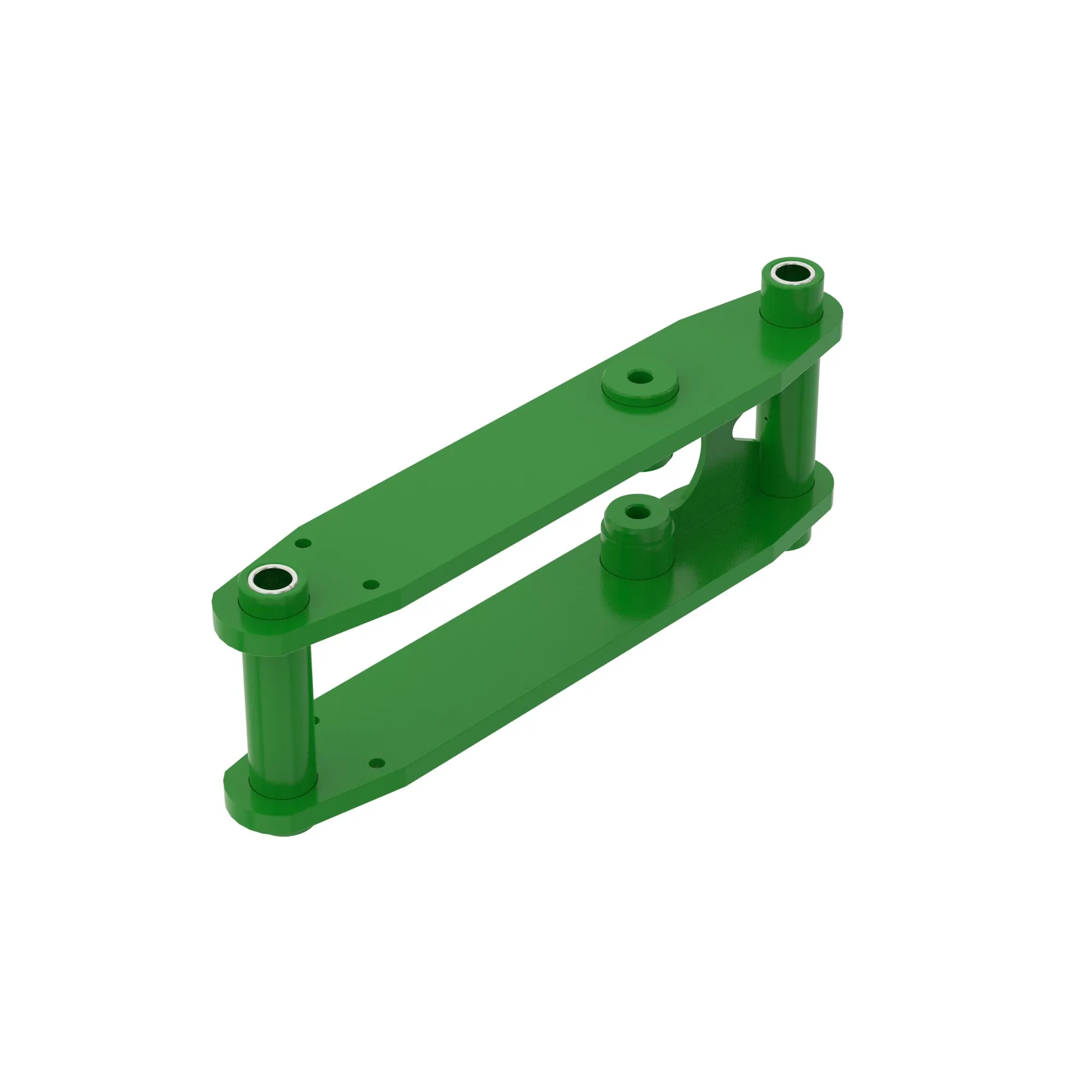 John Deere Inner Wing Frame - AKK36437