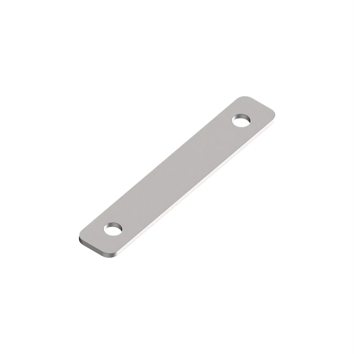 Strap, Isolator