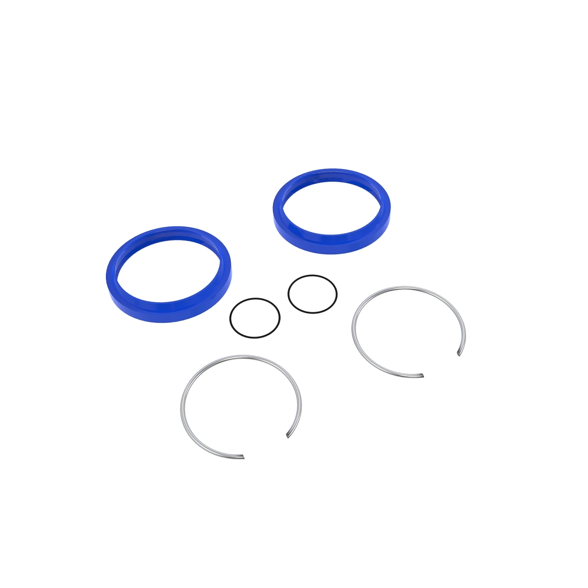 Seal Kit, 85MM Lift Cylinder Weber