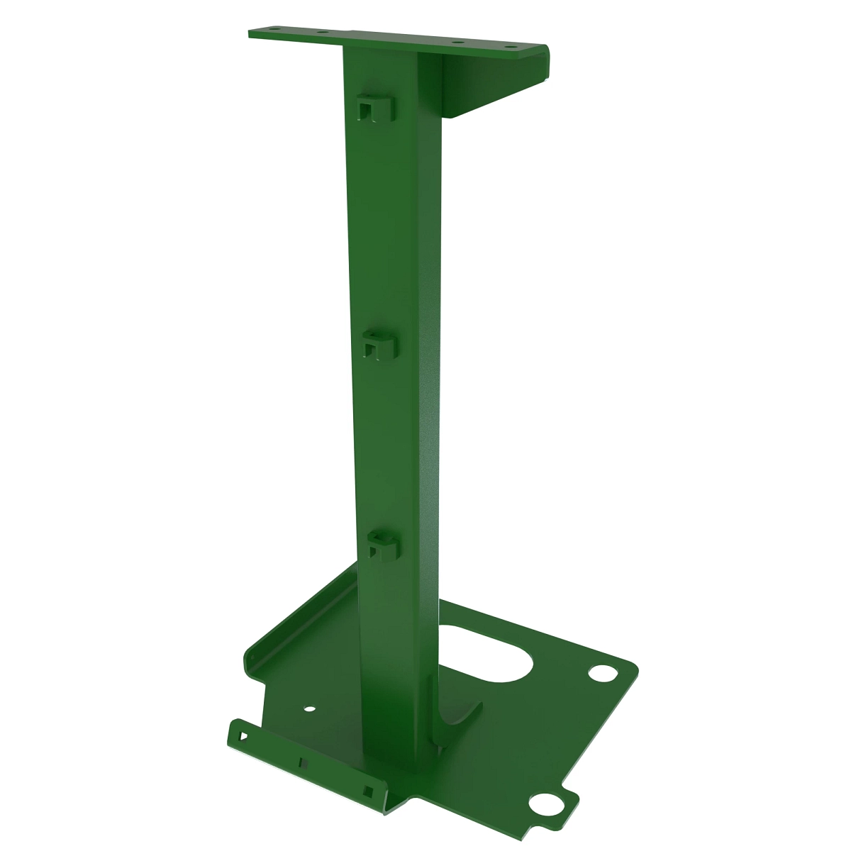 Support, Front Grease Tank
