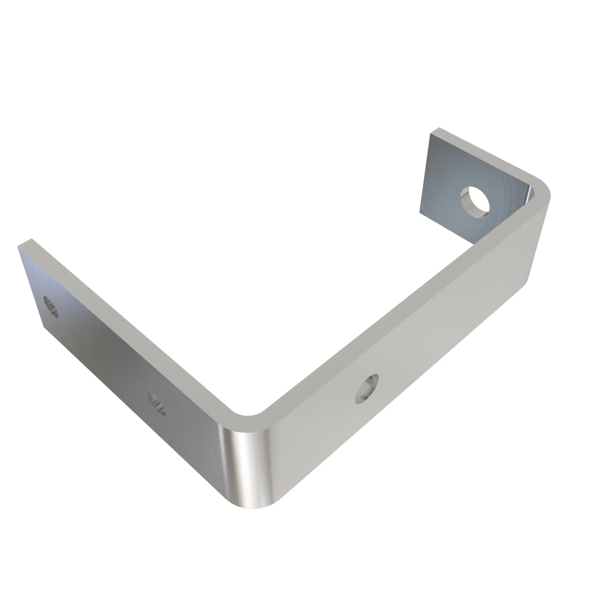 John Deere Fuel Pump Support - TCU22671