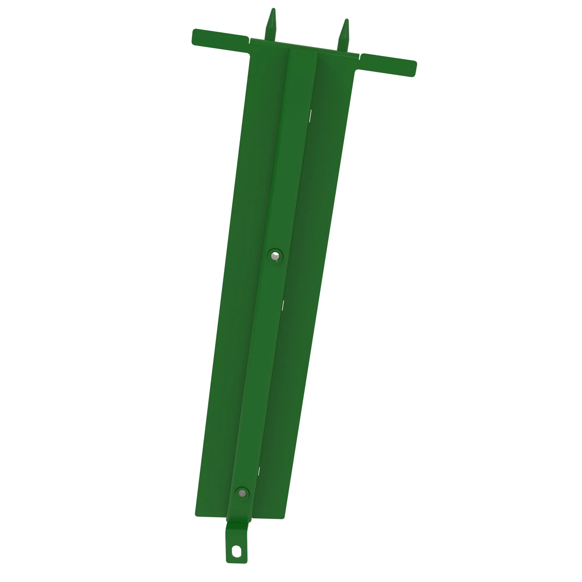 John Deere Right Side Center Rear Bracket - AXE81109