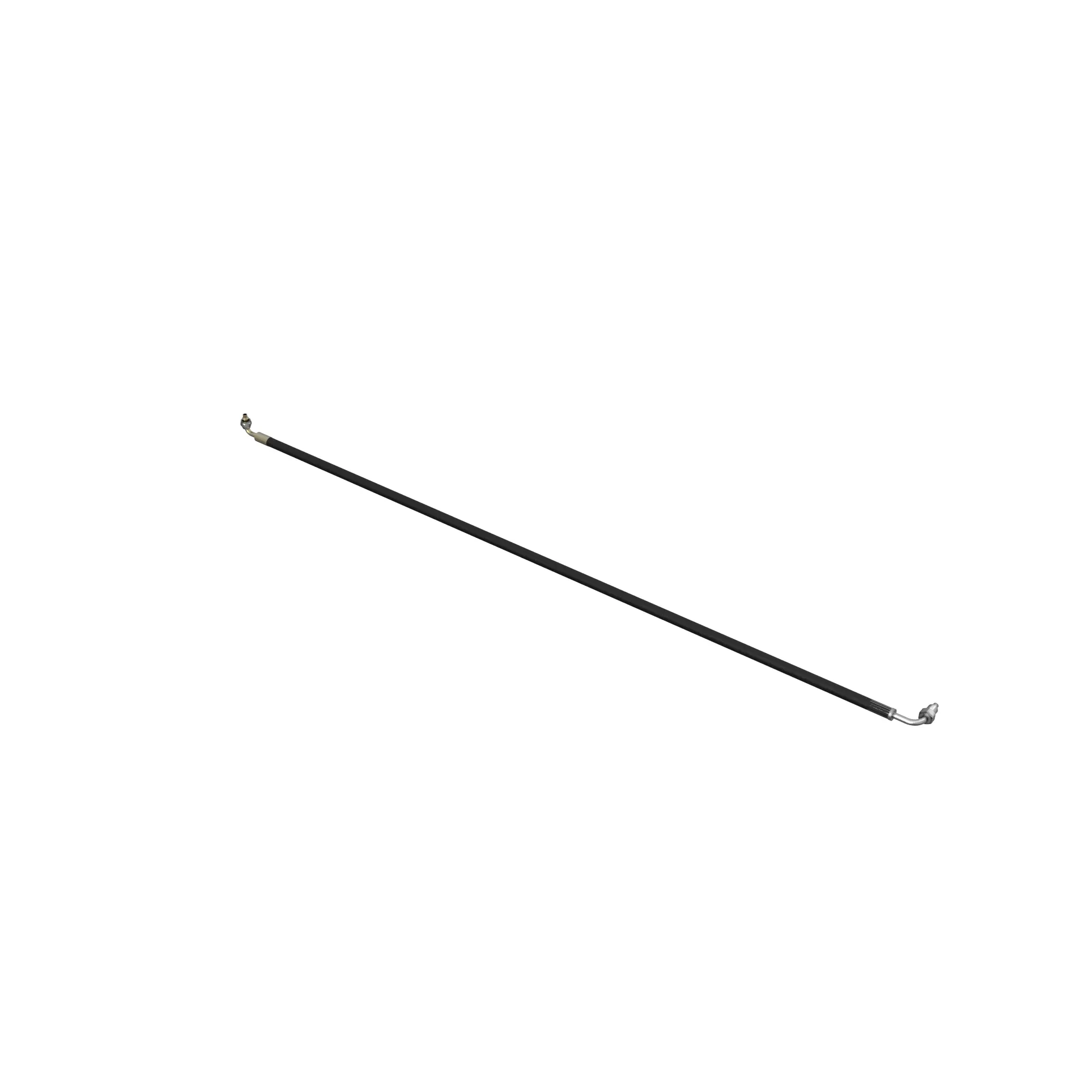 John Deere Refrigerant Hose - CXT19621