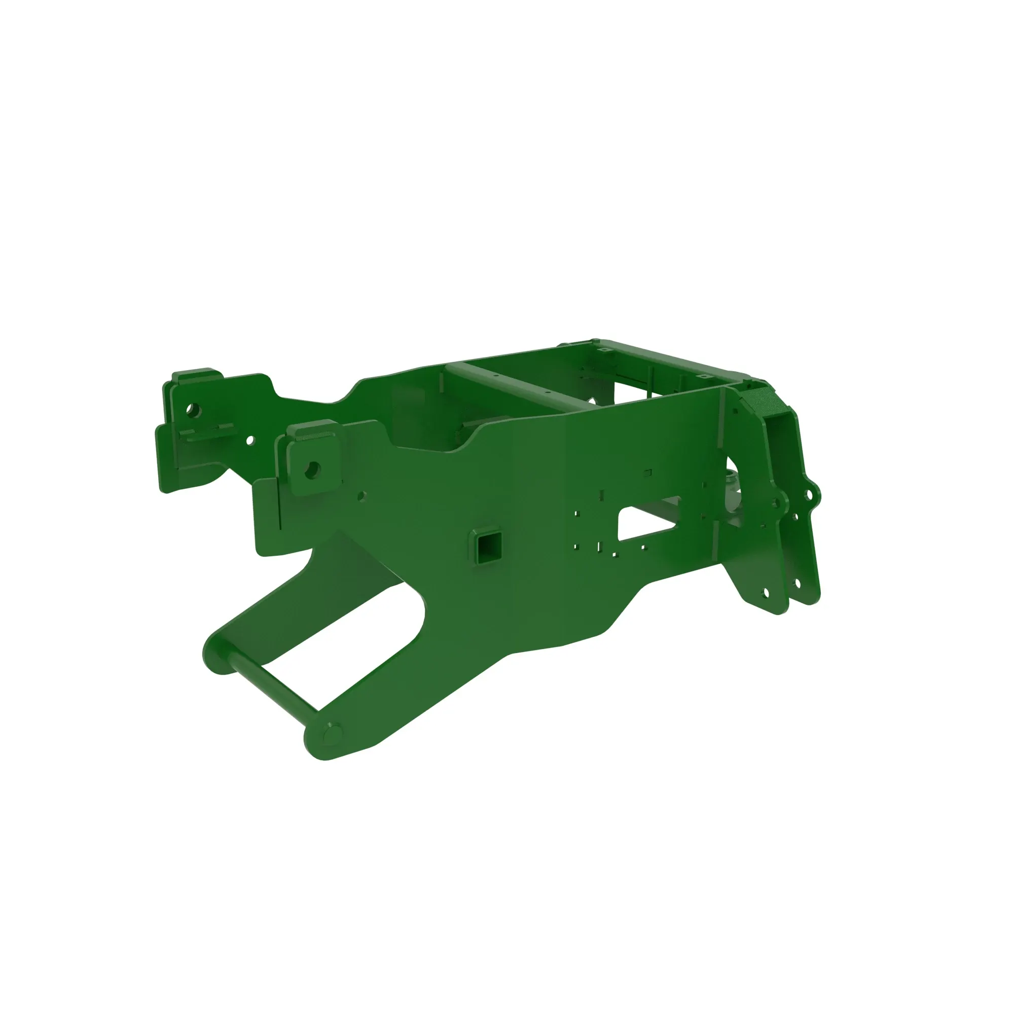 Main Frame