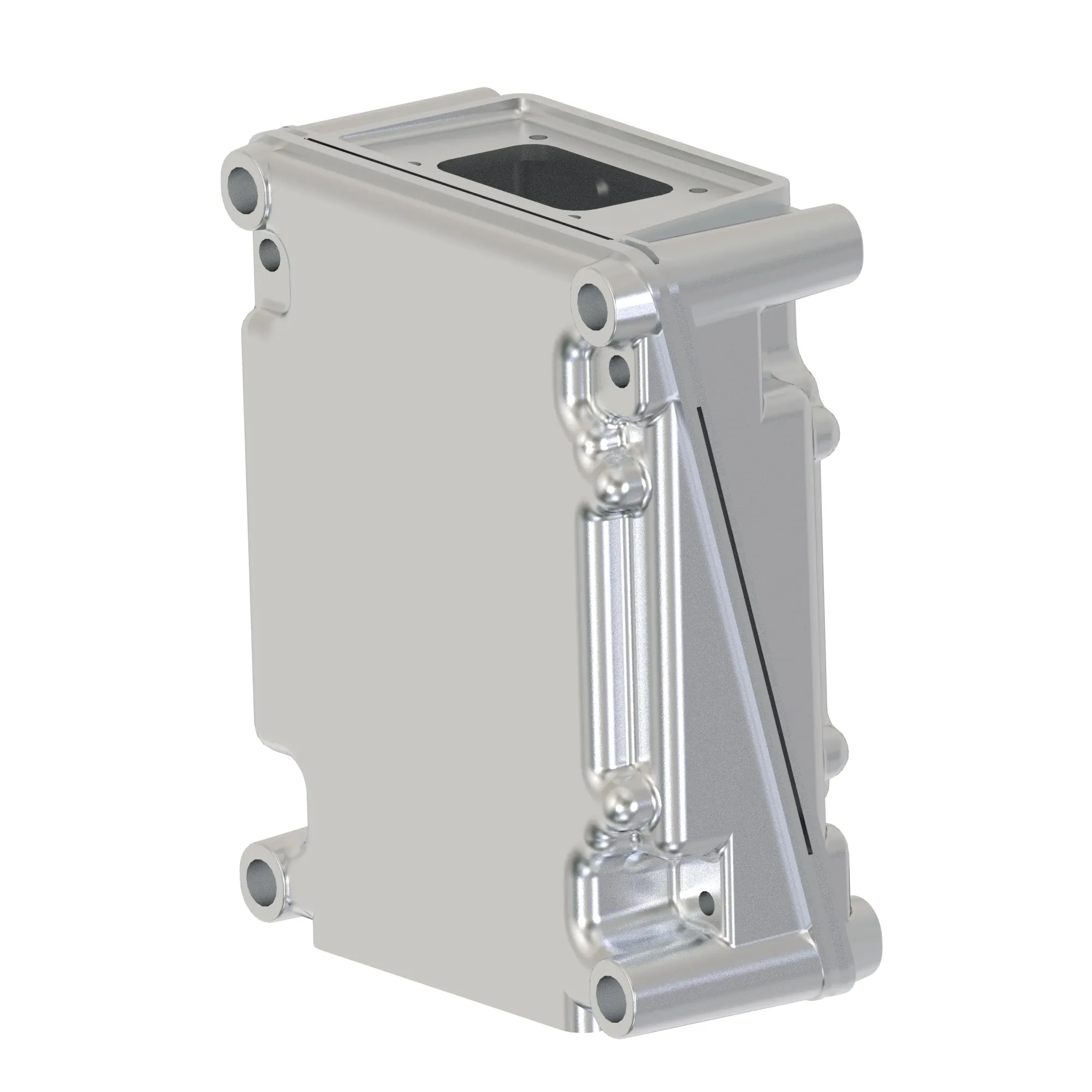 CONTROLLER, FAN ACTUATOR (9970 MY7)