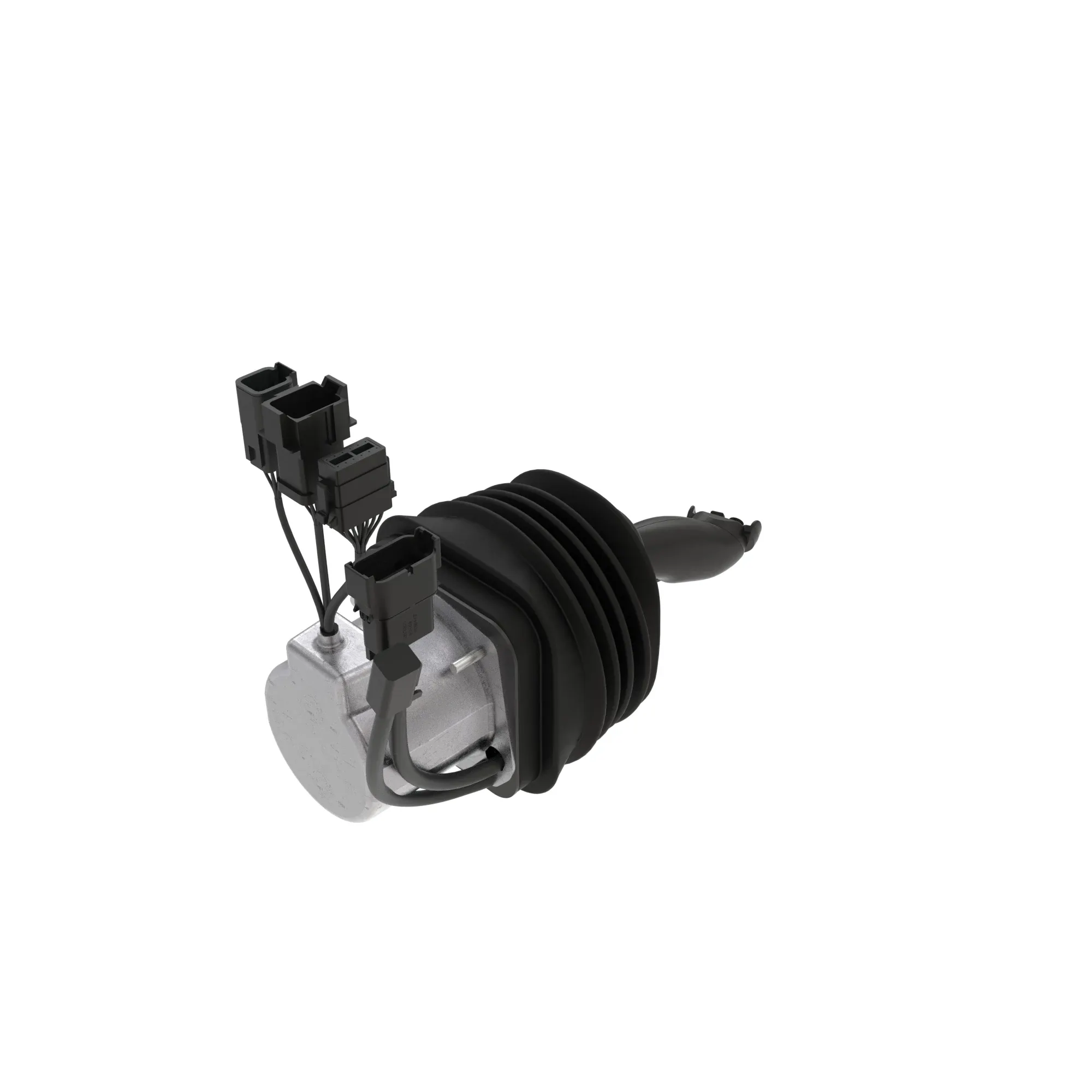 John Deere Right Joystick Multi-Functional Controller - AT363627