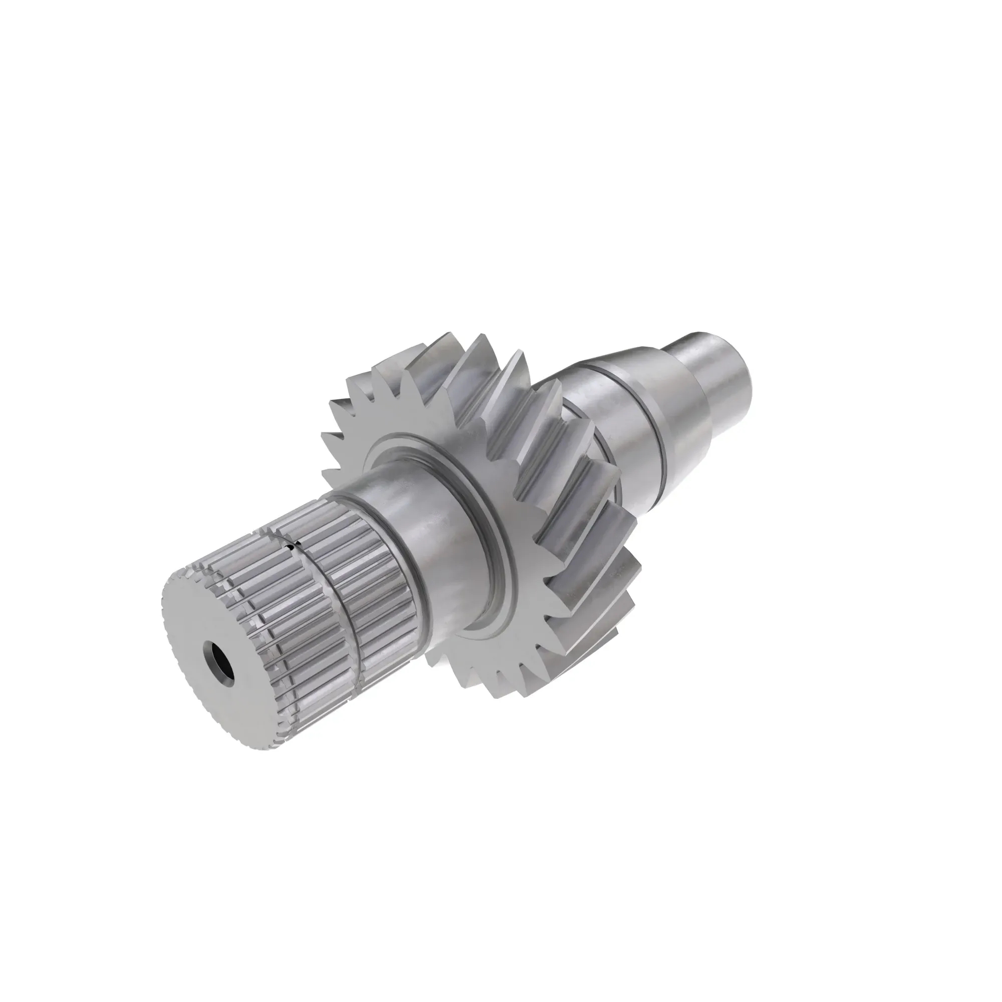John Deere 2-Speed PTO Countershaft - R538434