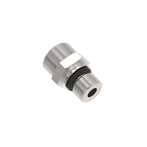 John Deere Adapter Fitting - RE60028