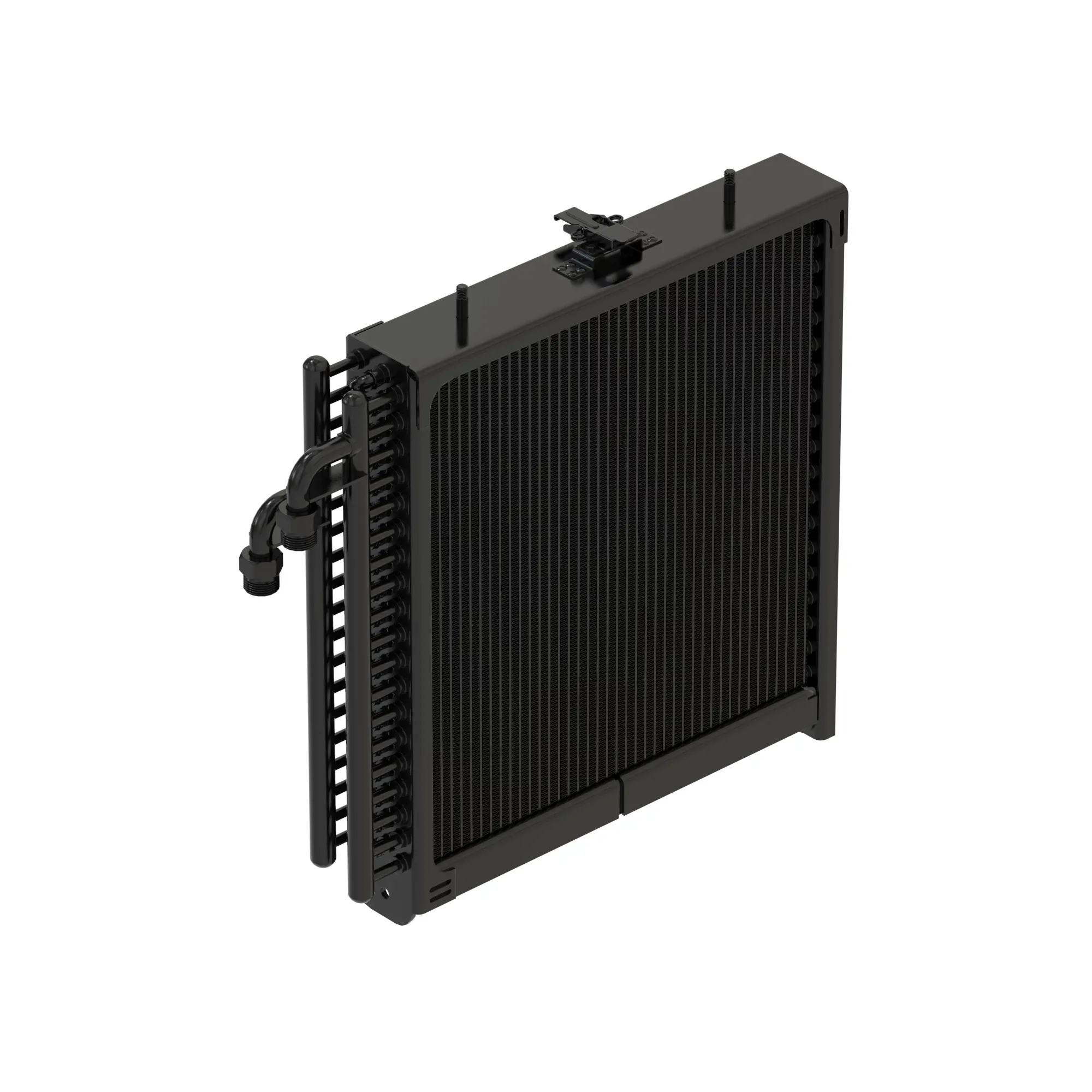 John Deere Oil Cooler - AT483197