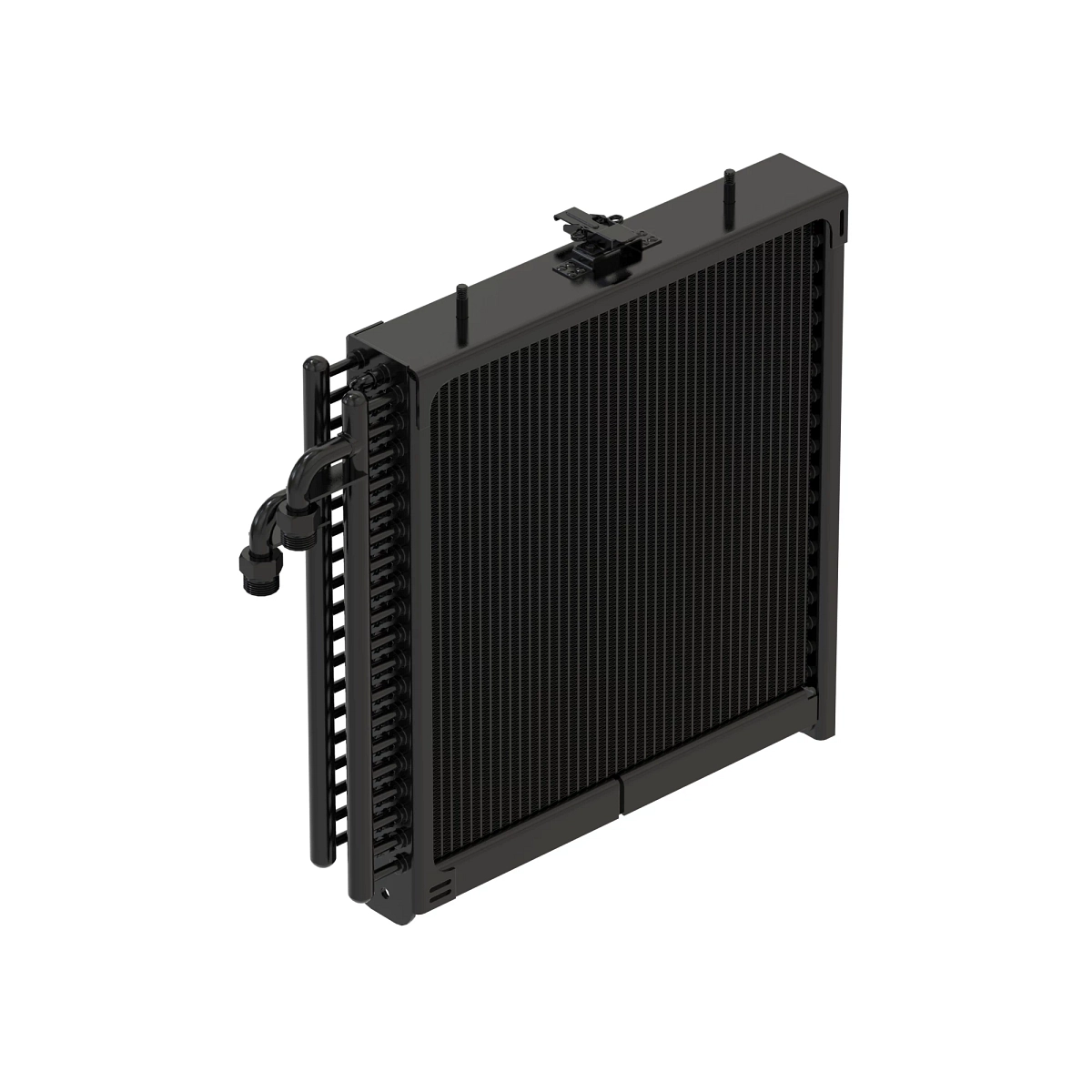 Oil Cooler