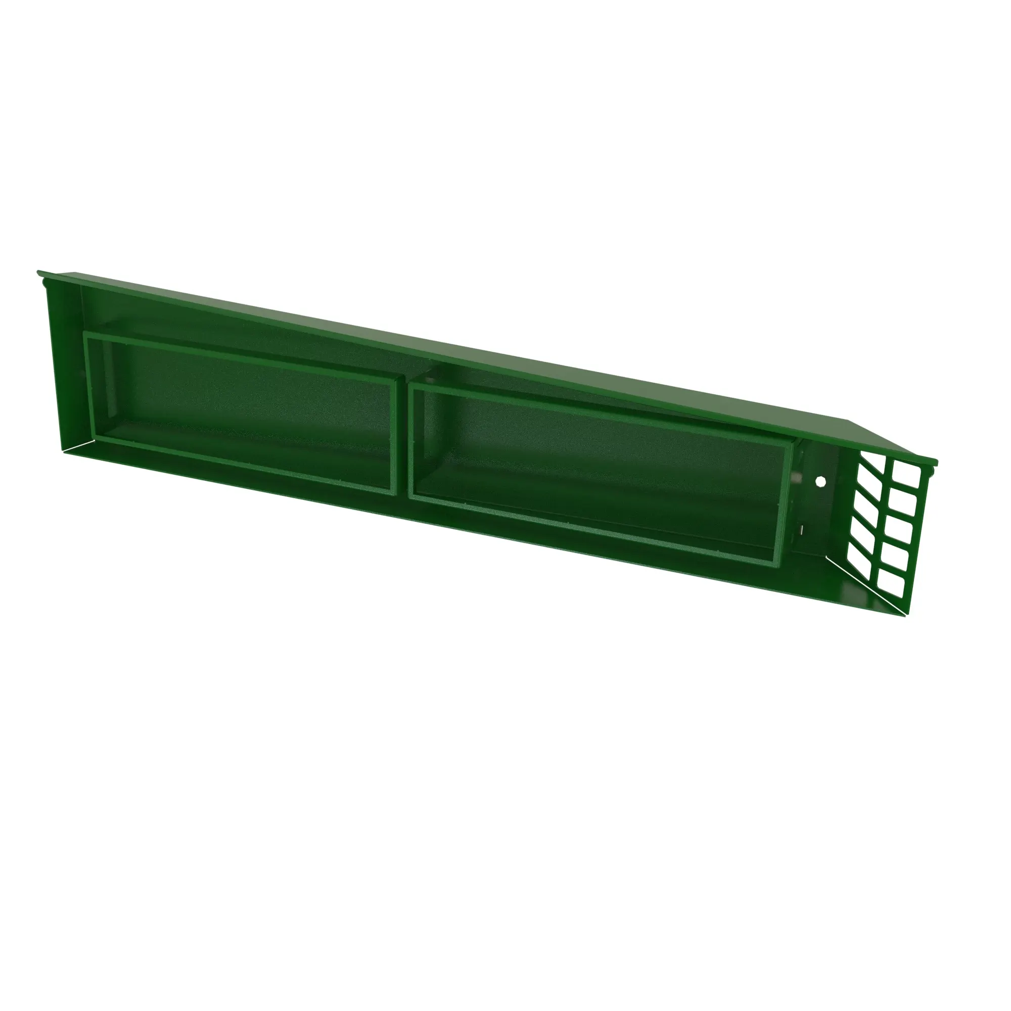 John Deere Cover - F699522