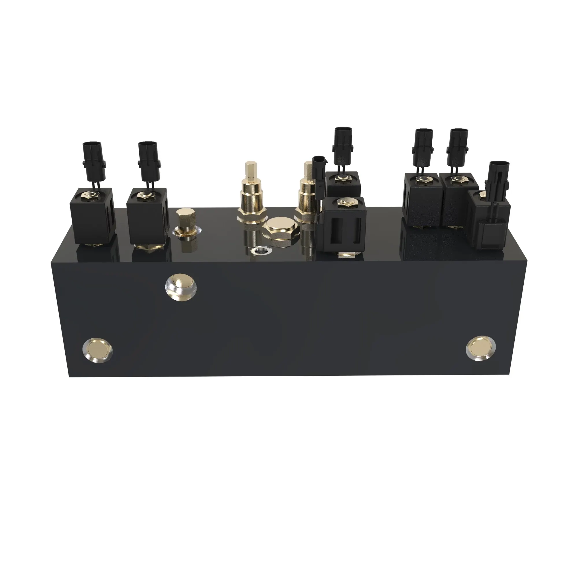 John Deere Control Valve - AA59265