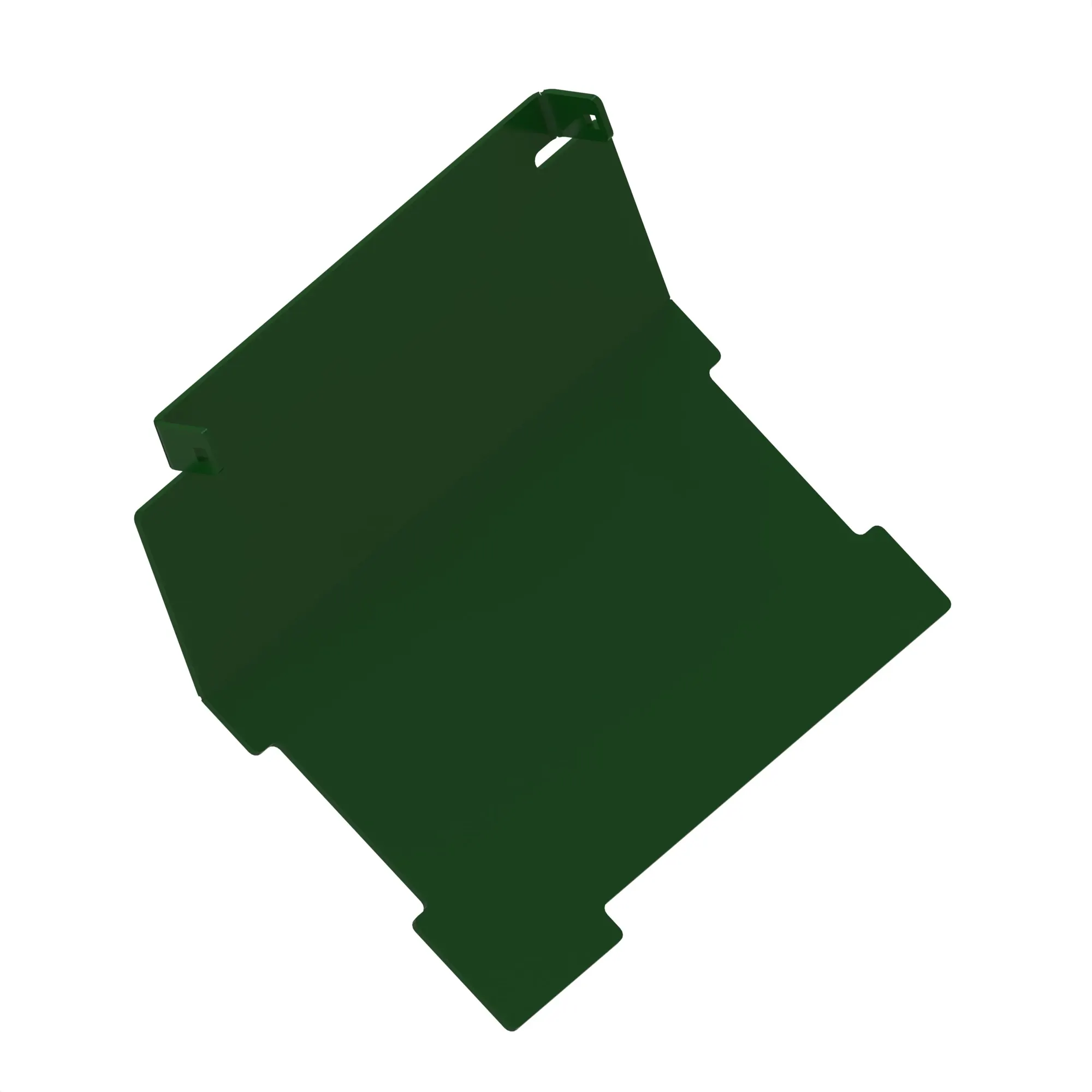 COVER, CHAIN BOX