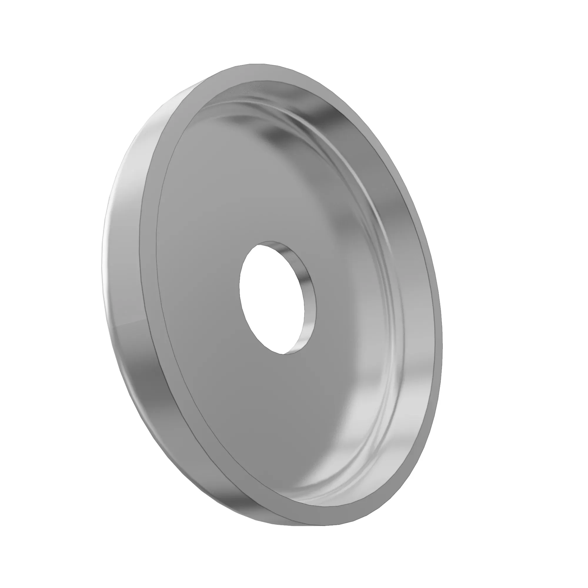 John Deere Cup Plug Retainer - R95165