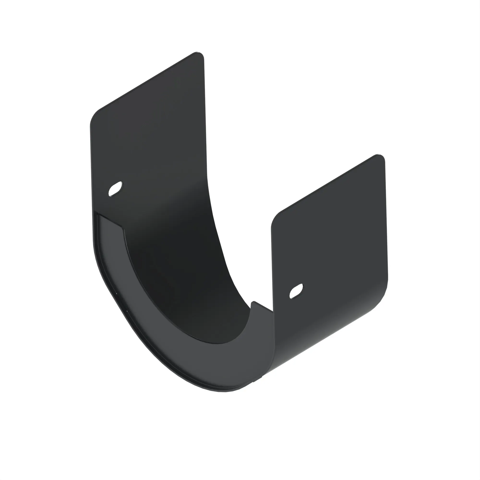 SHIELD, MUFFLER INLET STAGE II