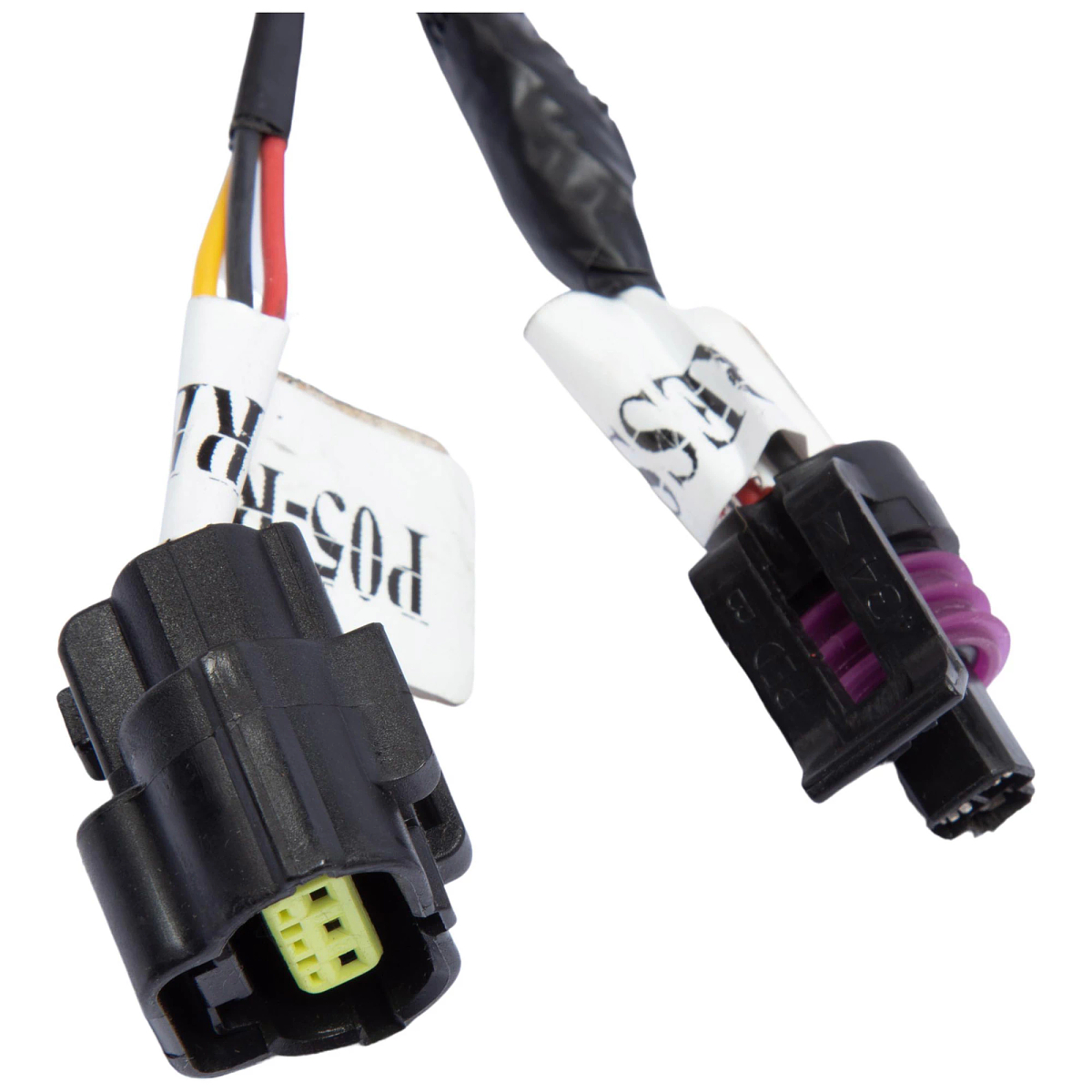 ENGINE HARNESS 210PTE SII/SIII