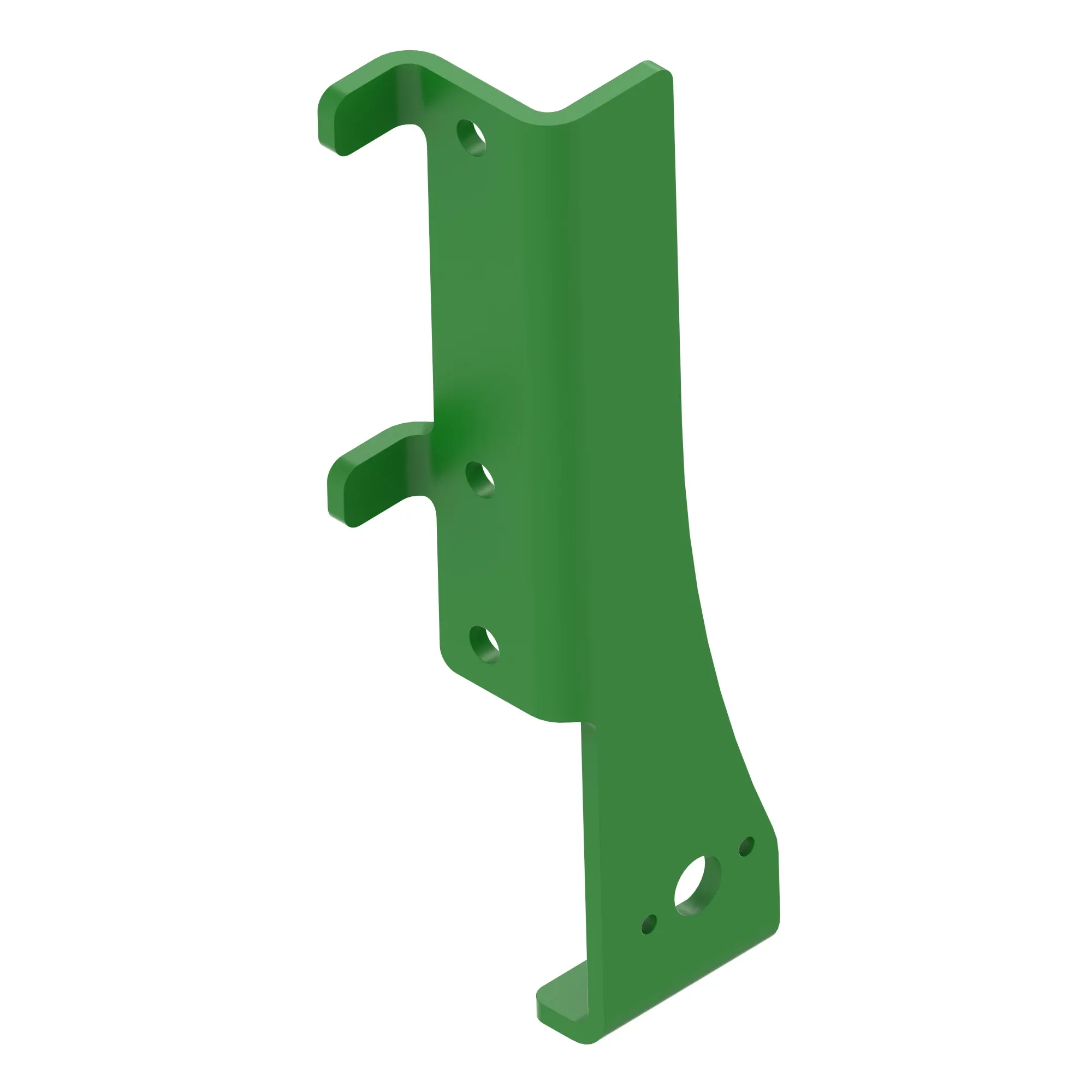 BRACKET, TRUSET BRACKET - WING WHEE