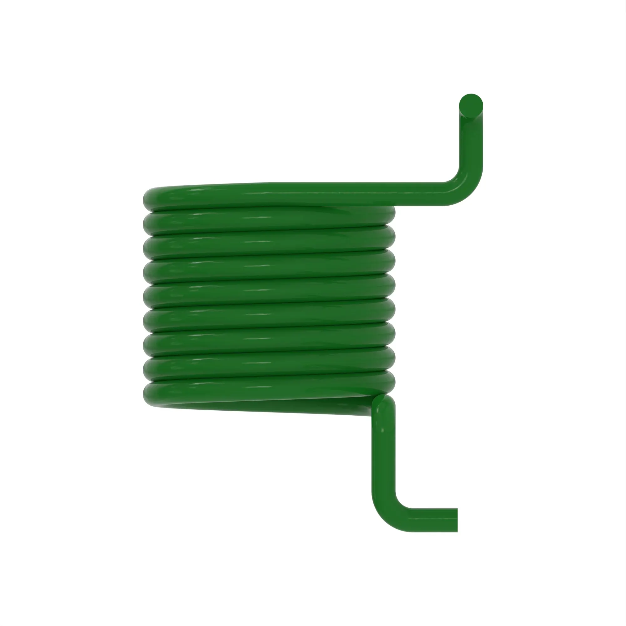 TORSION SPRING, RH