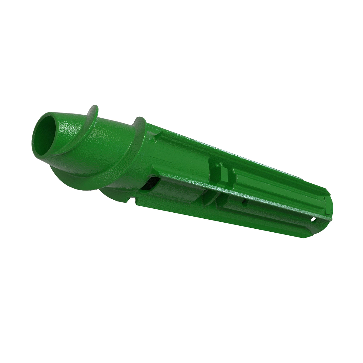 John Deere RH Intermeshing RowMax™ Stalk Roll - HXE184549