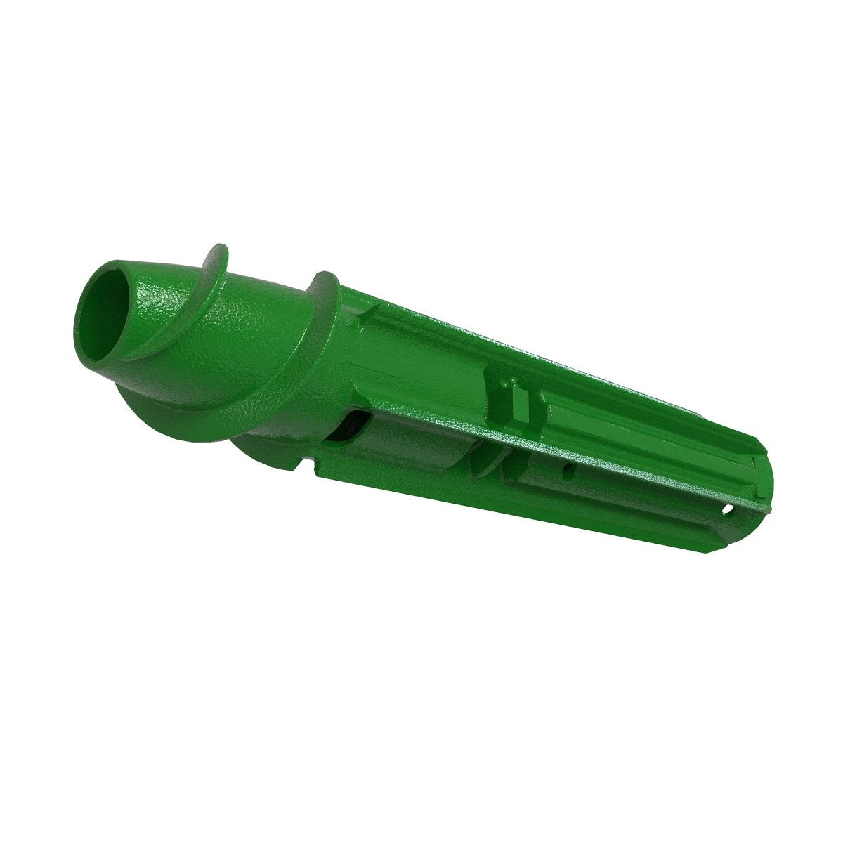 Roll, Stalk RH, Intermeshing