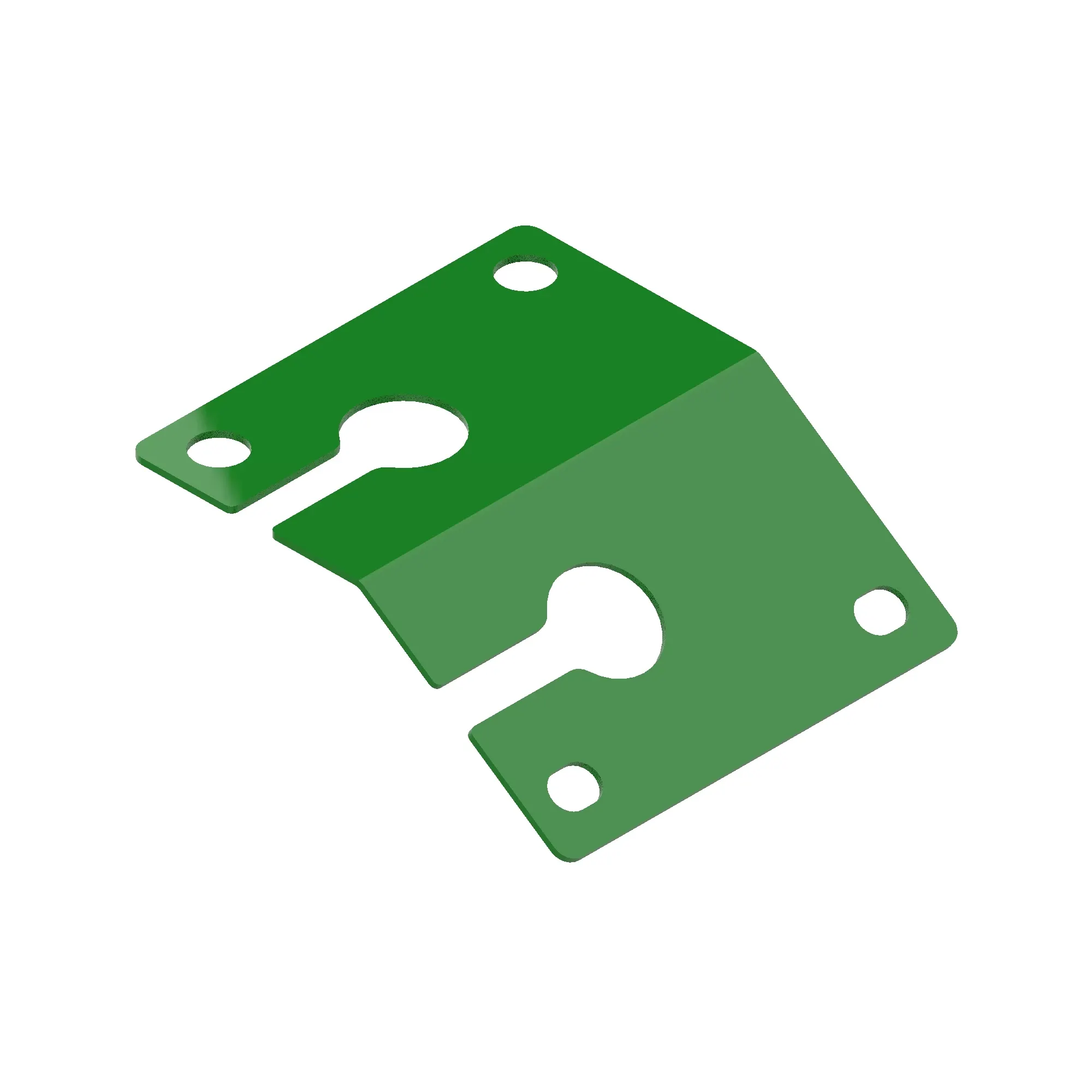 John Deere Panel - HXE75370