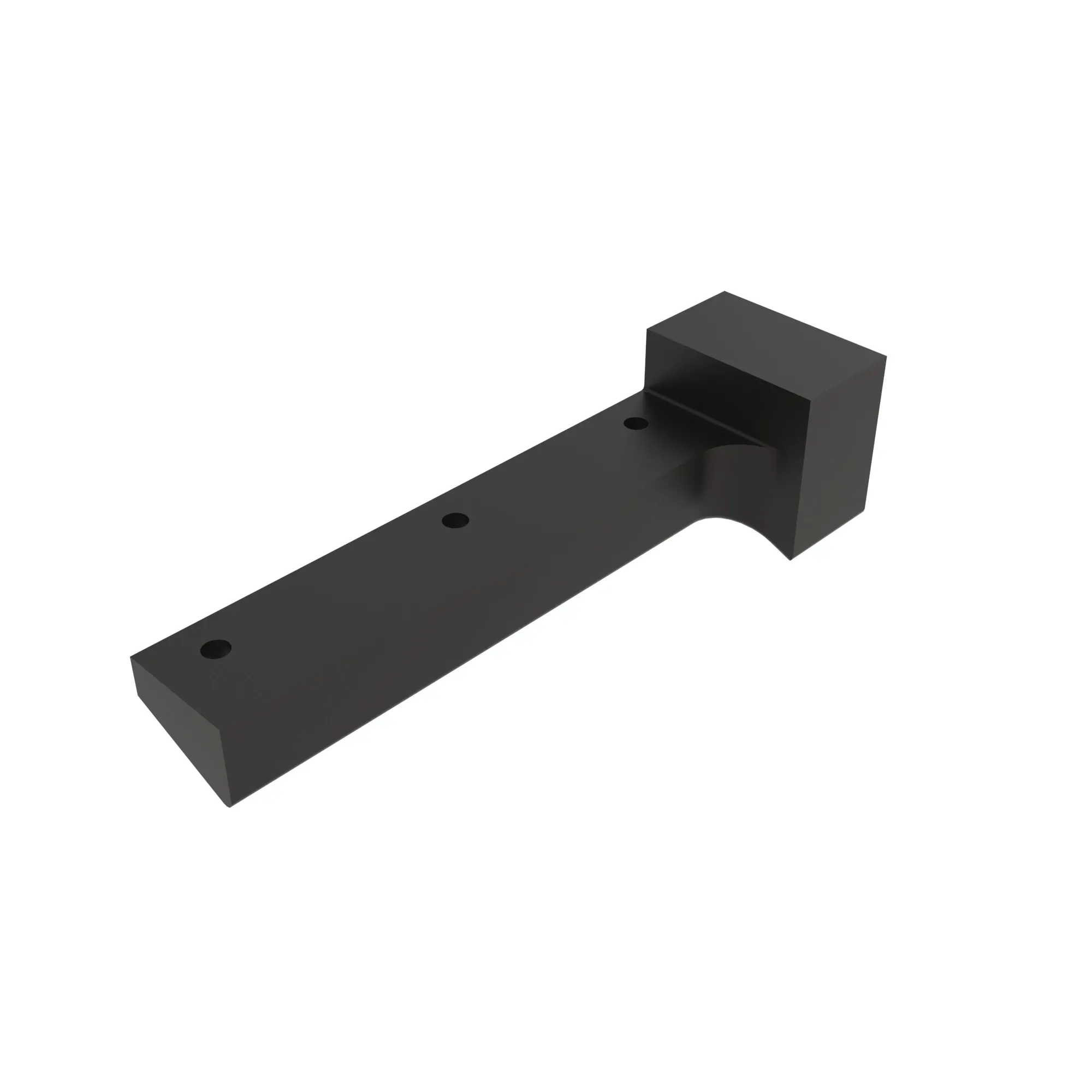 John Deere Breakaway Wing Pad - KK16268