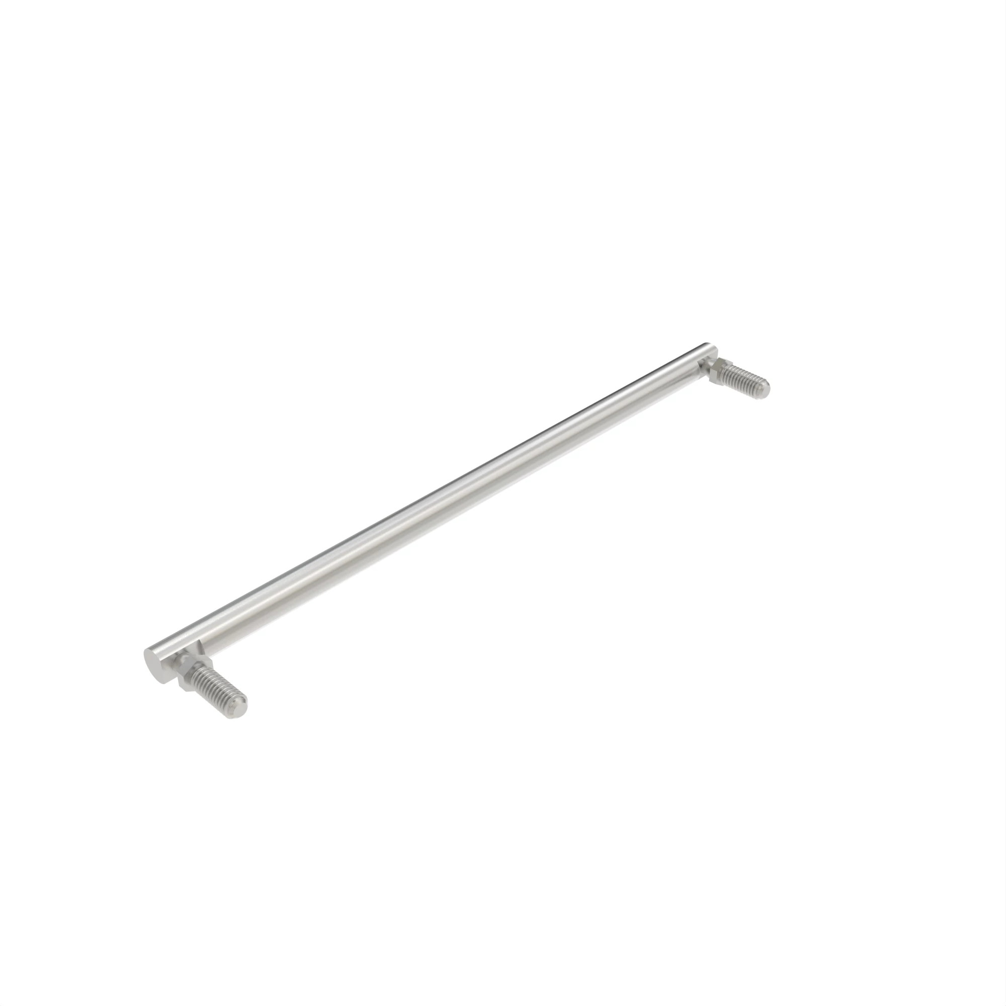 TIE ROD ASSEMBLY, JOINT, DOUBLE BAL