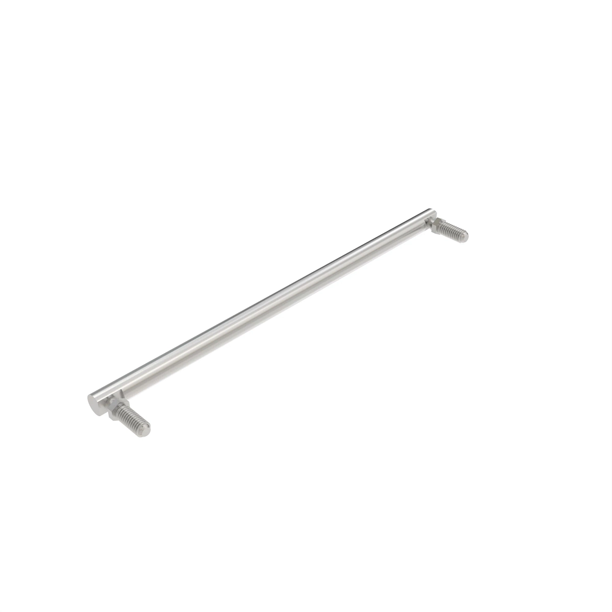 Tie Rod Assembly, Joint, Double Bal