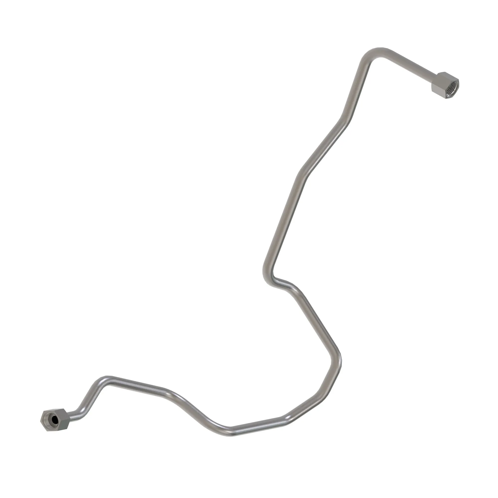 Oil Line