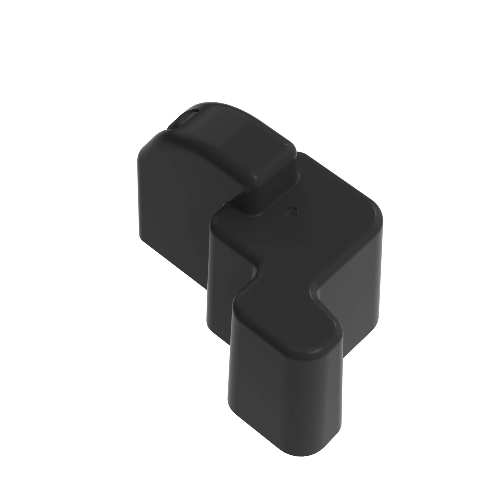 COVER, SECONDARY BRAKE LEVER