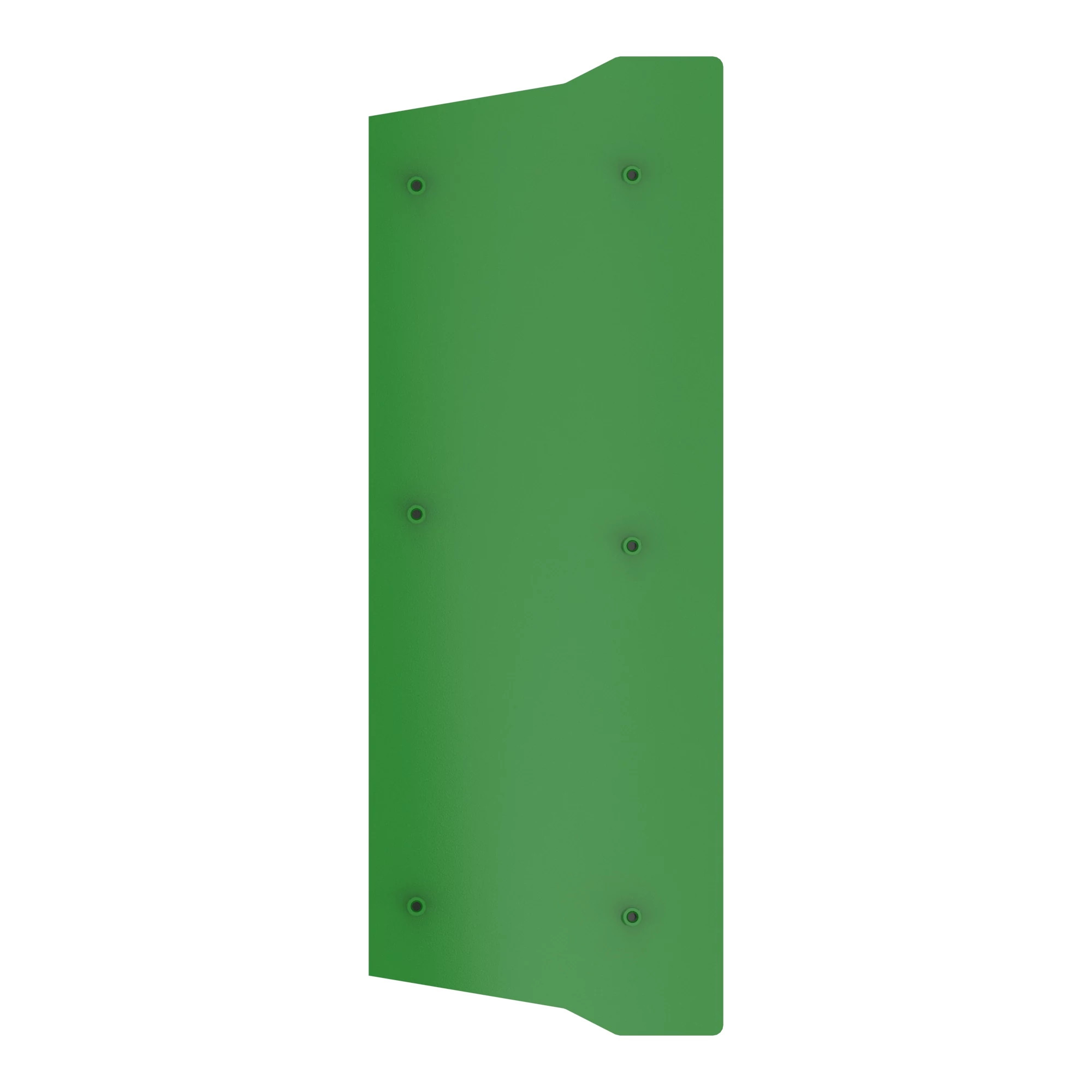 PANEL, INLAY, FEED CHANNEL, WIDE, D