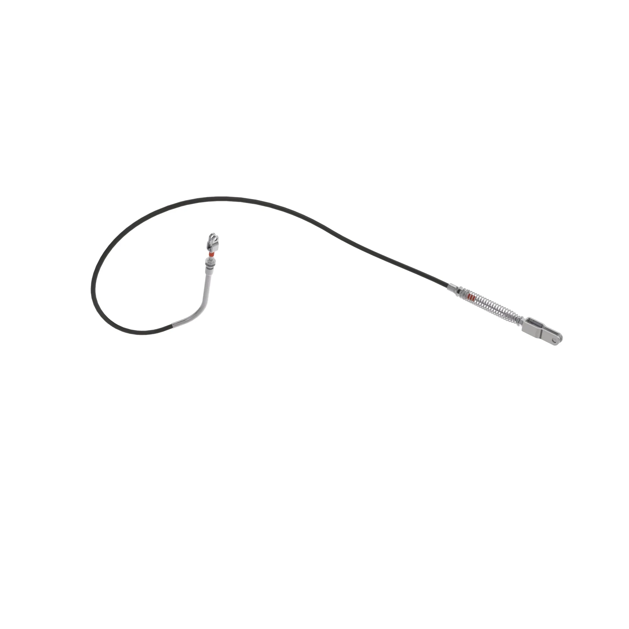John Deere Throttle Cable - AUC18415