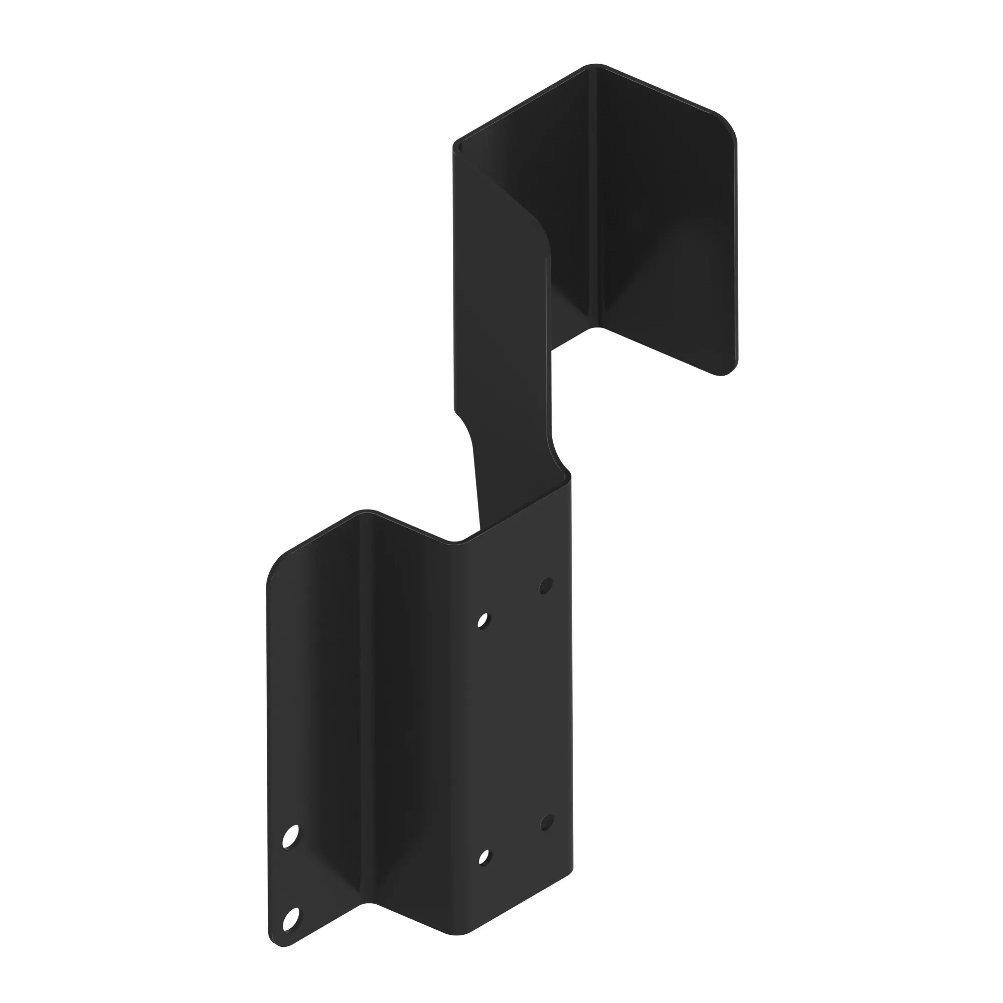 BRACKET, FRONT HARNESS, FOOS, CHASS