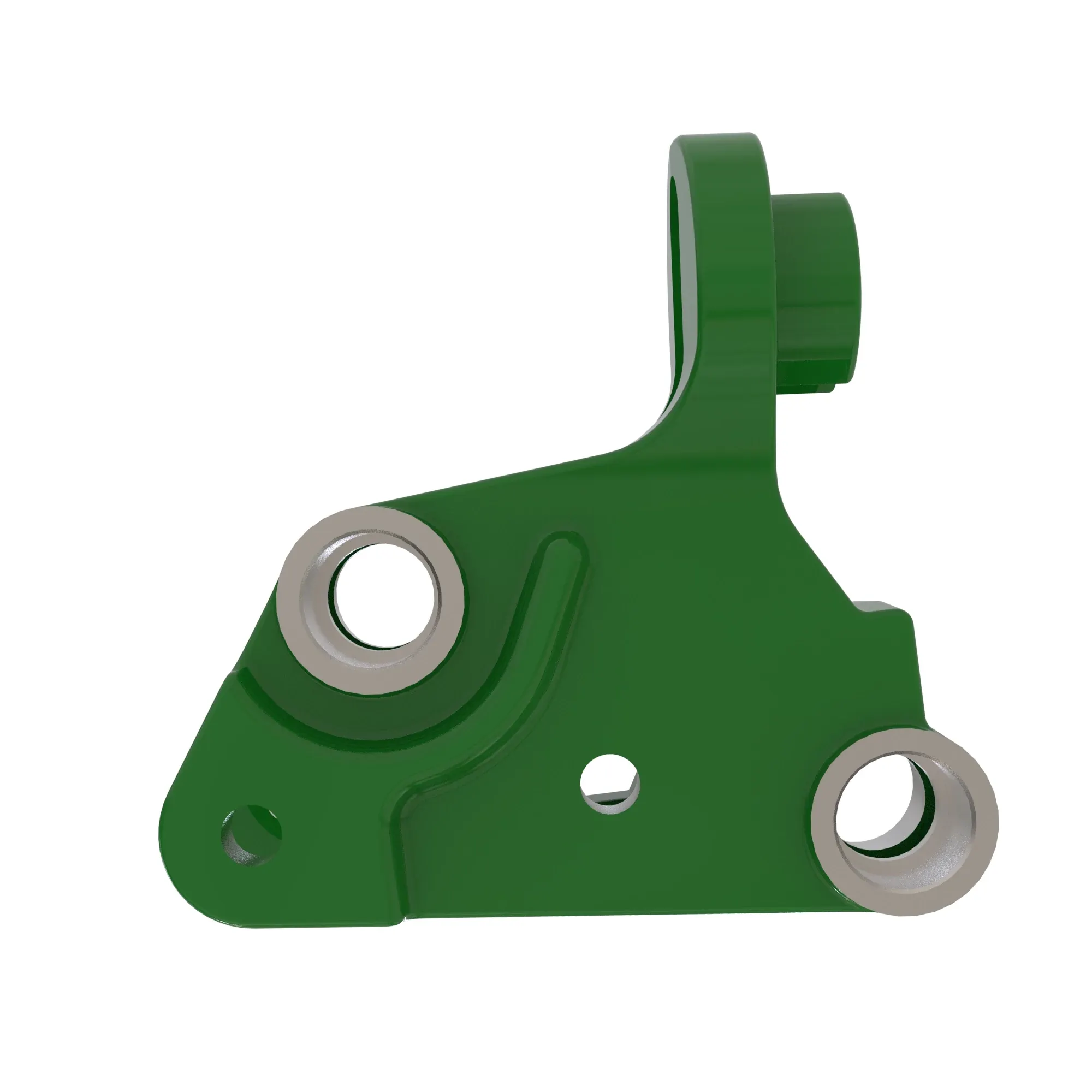 BRACKET FERTILIZER SYSTEM