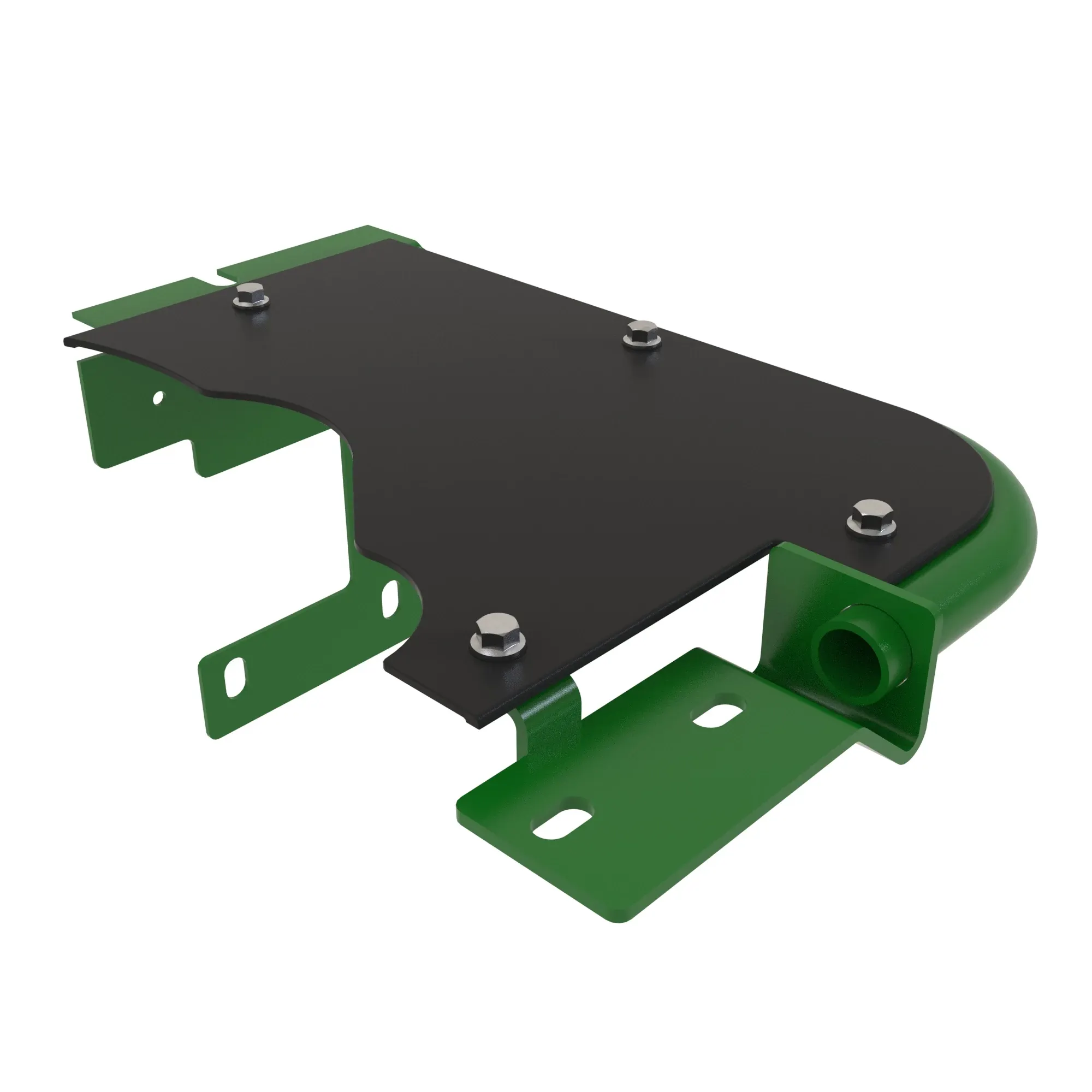 John Deere Heat Shield - SJ14271