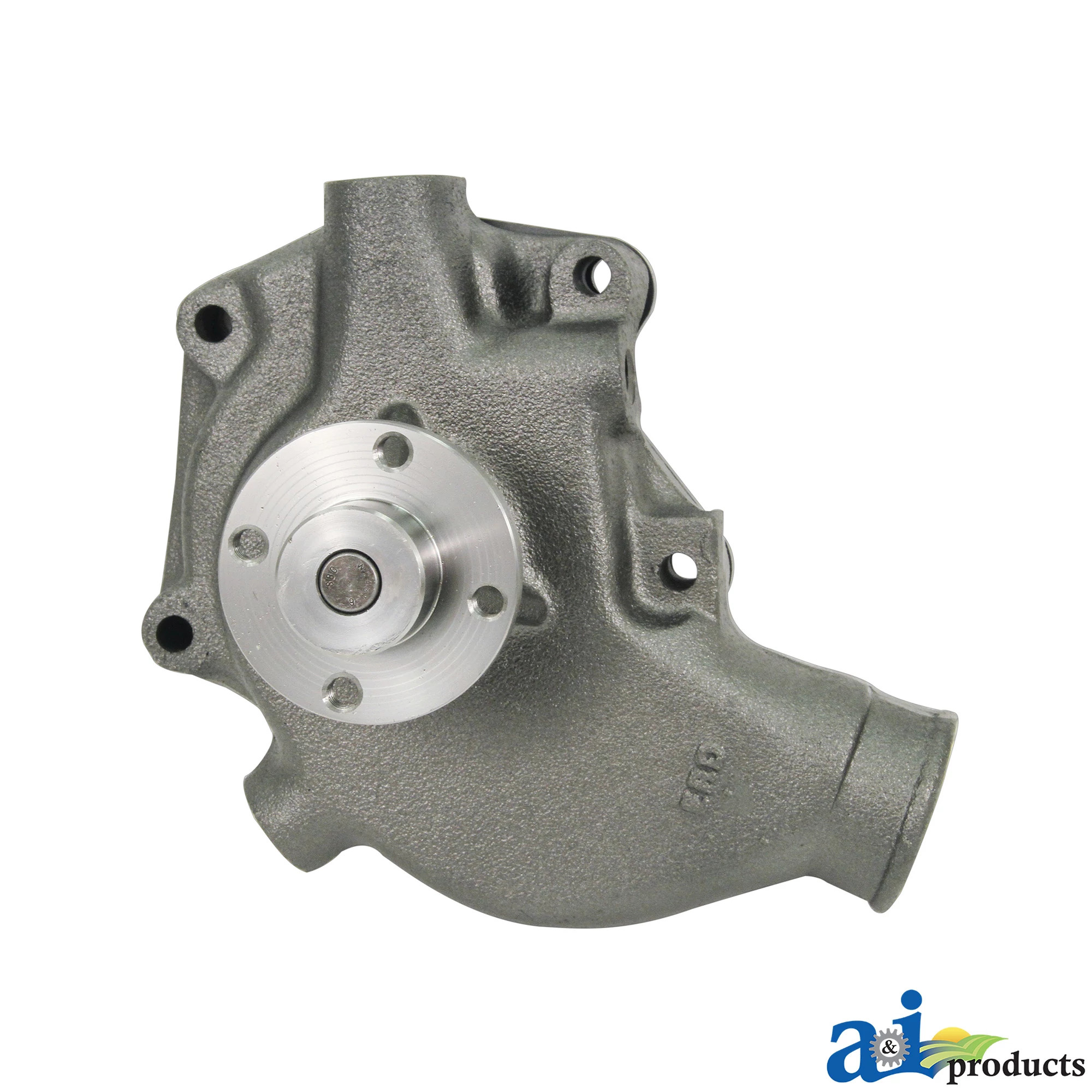 A&I Products Water Pump - A-AR45332