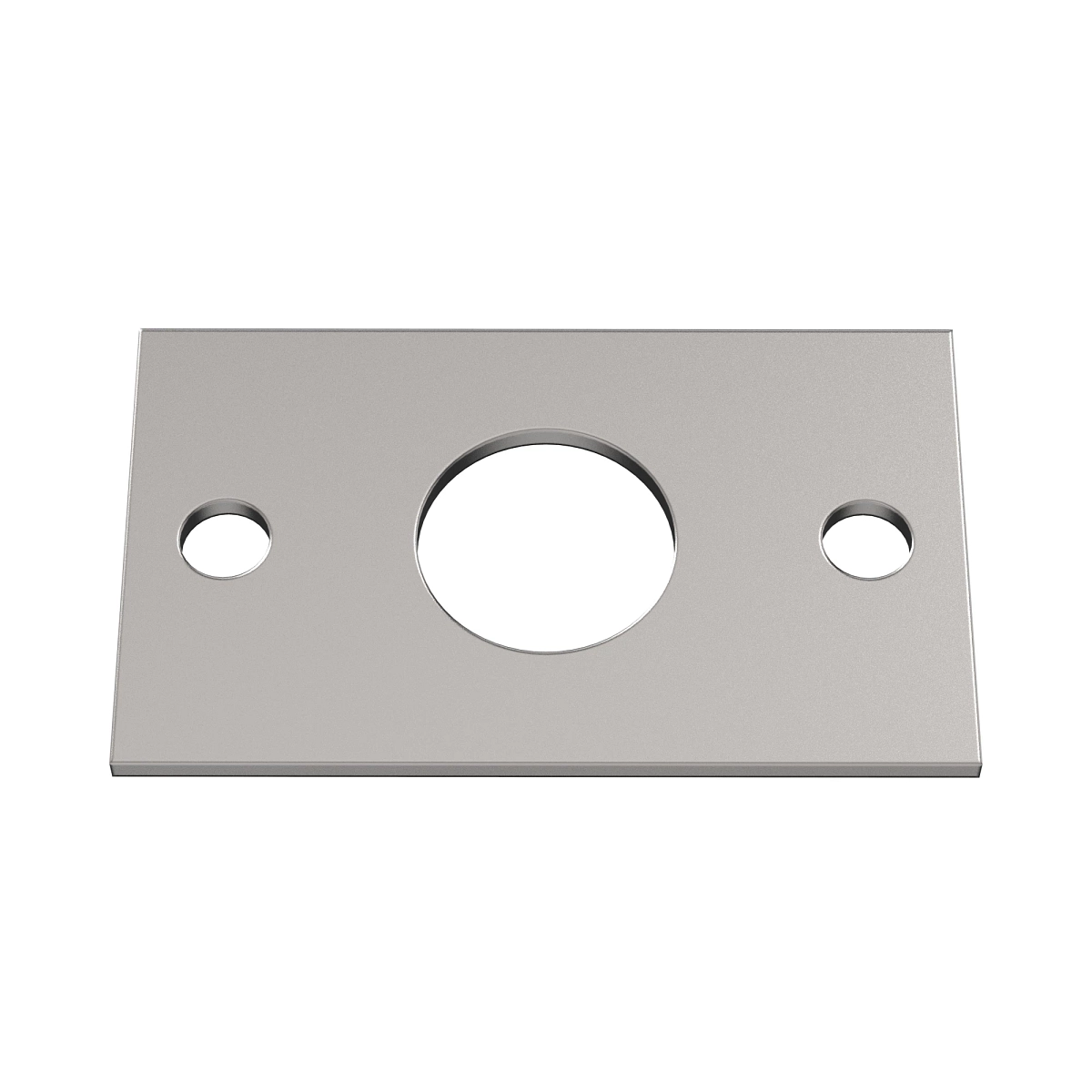 John Deere Mounting Plate - FH324506