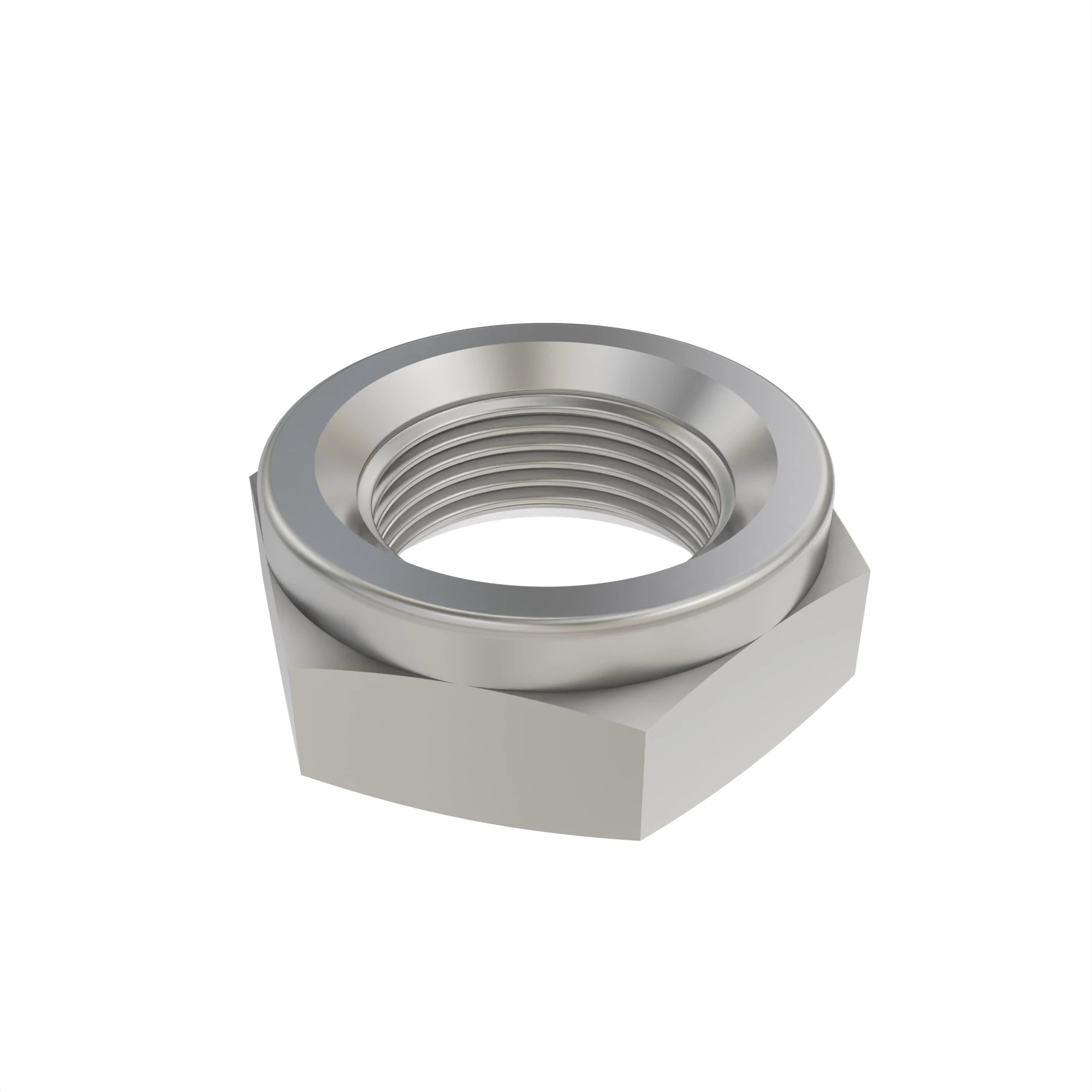 ELASTIC STOP NUT