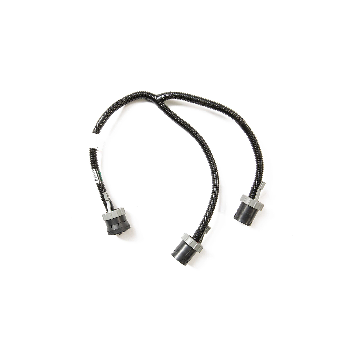 WIRING HARNESS, ADAPTER, SERVICE AD