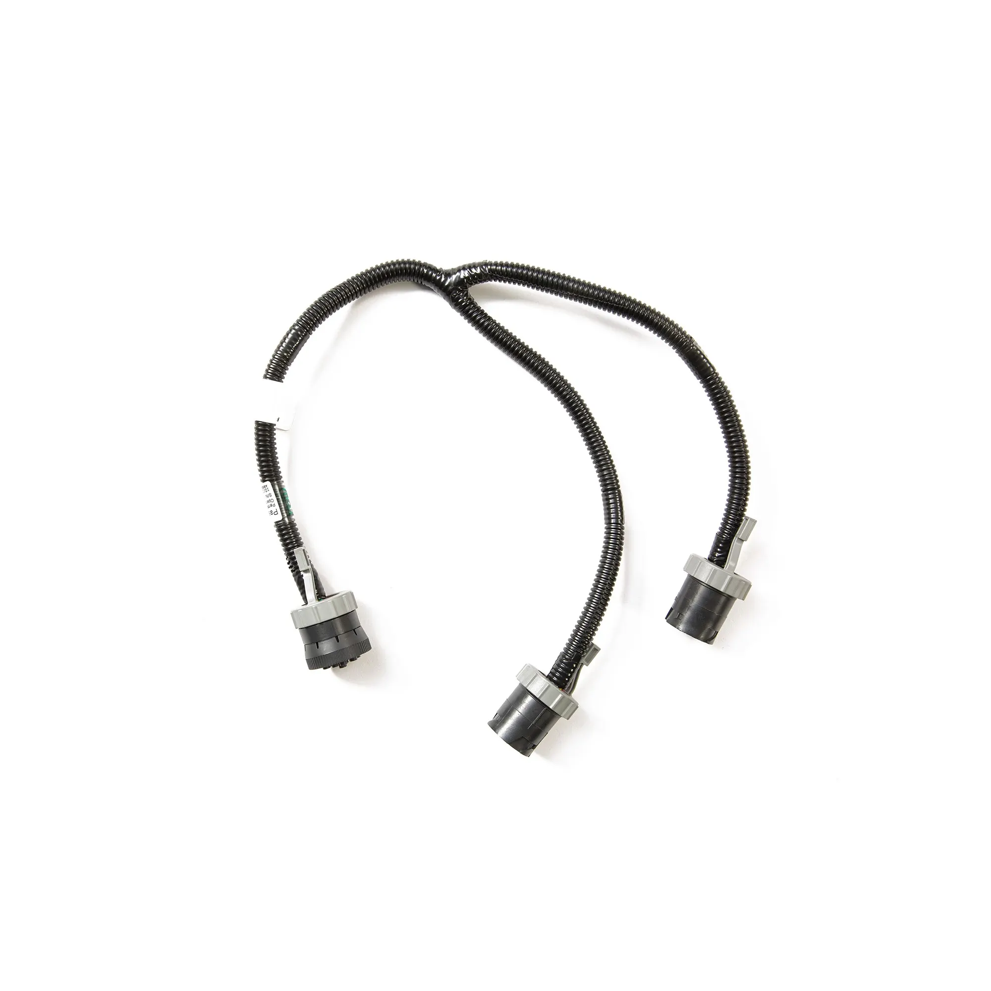 WIRING HARNESS, ADAPTER, SERVICE AD