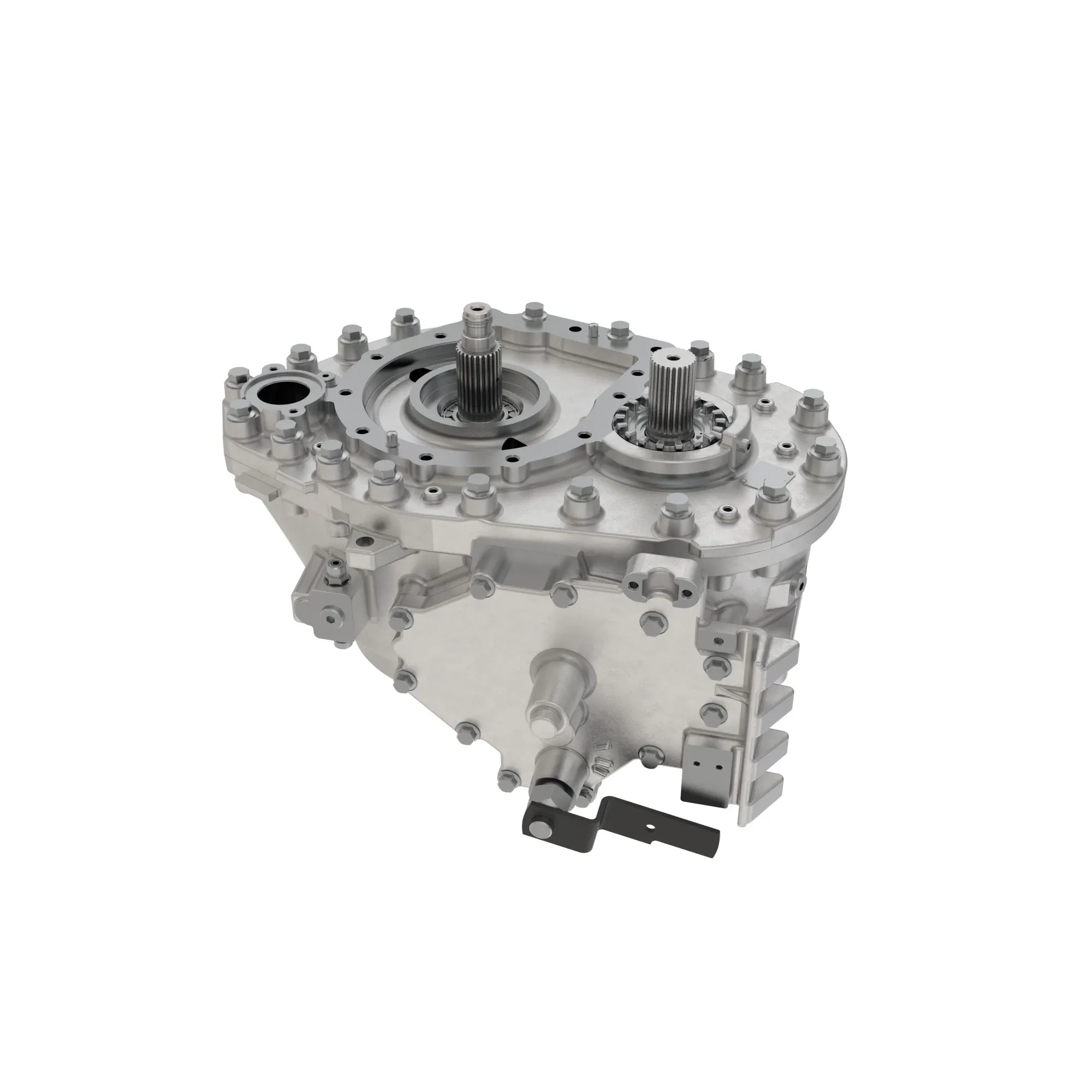 Transmission Case